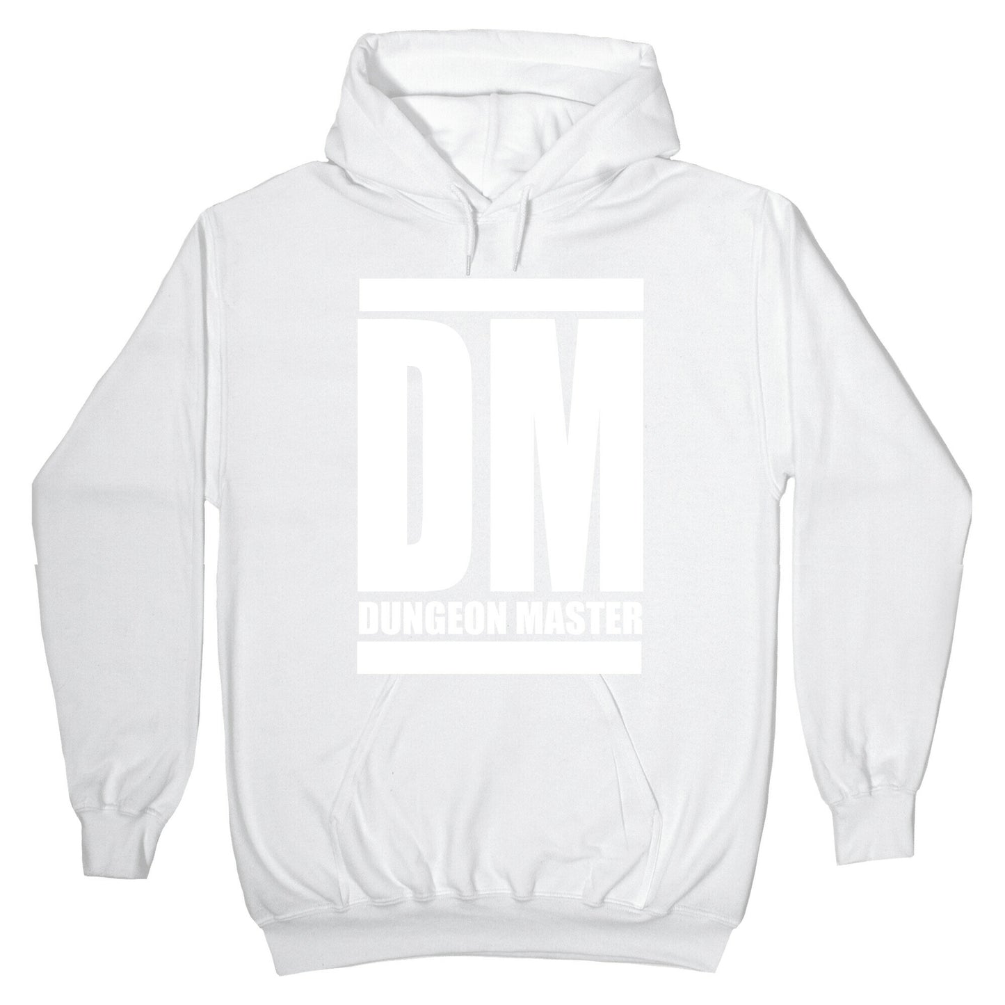 Dungeon Master Hoodie