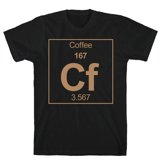 Coffee T-Shirt