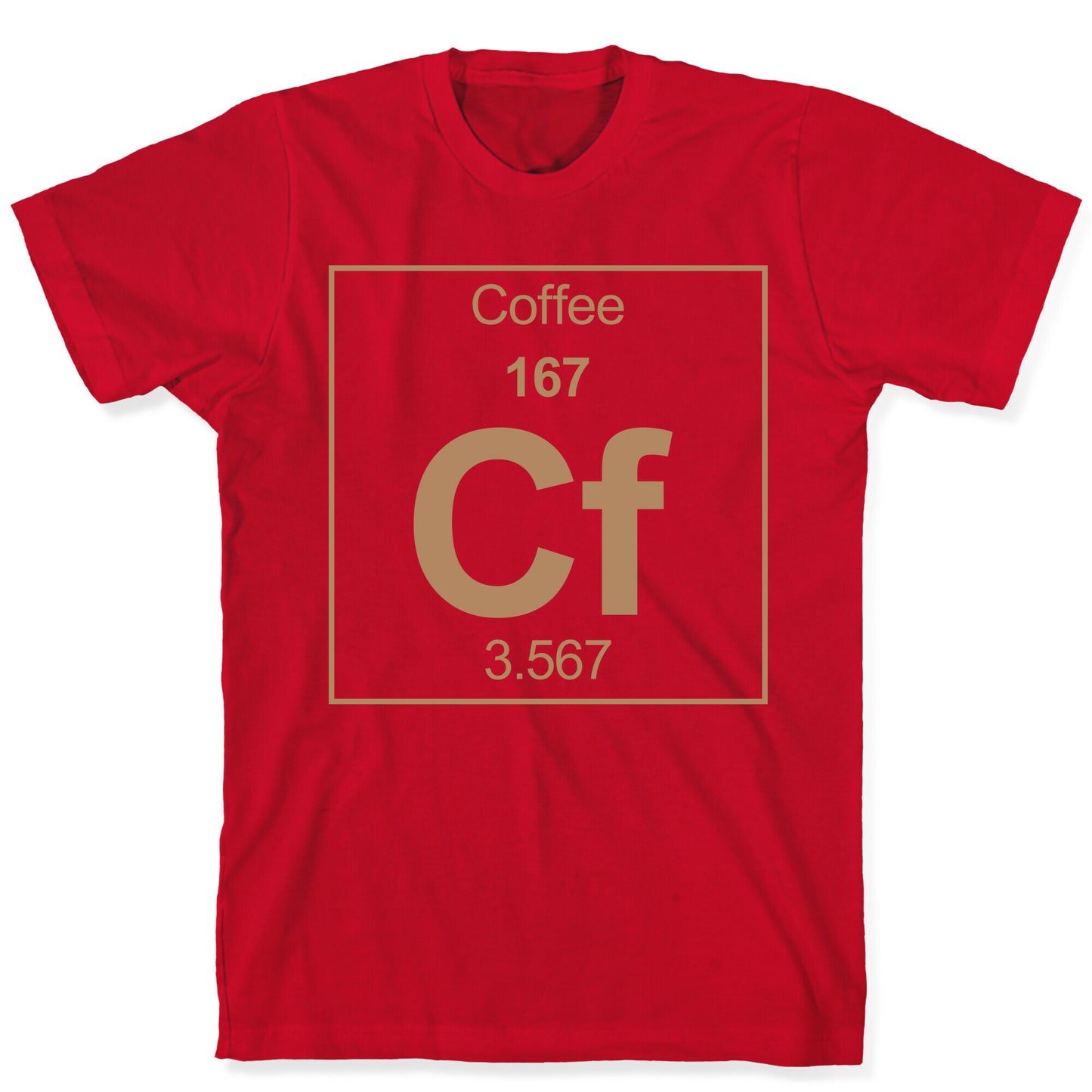 Coffee T-Shirt