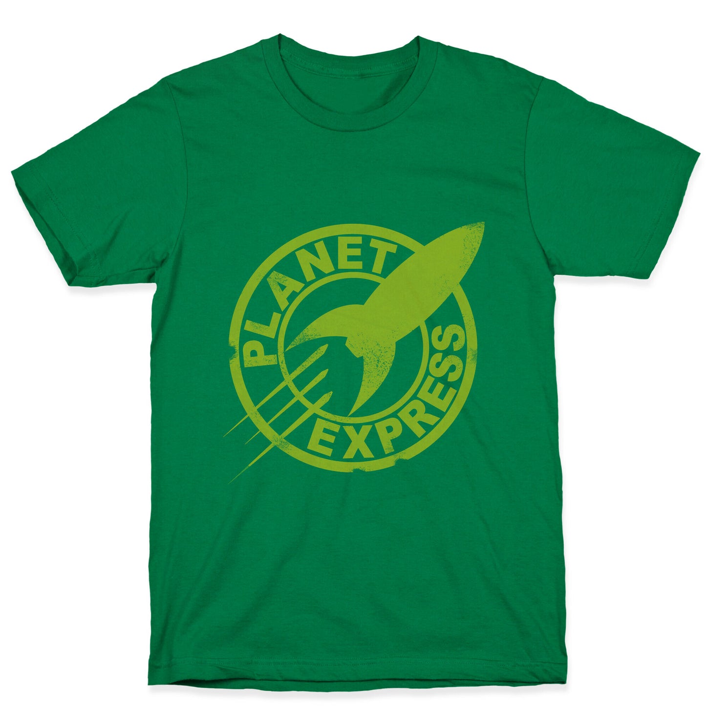 Planet Express T-Shirt