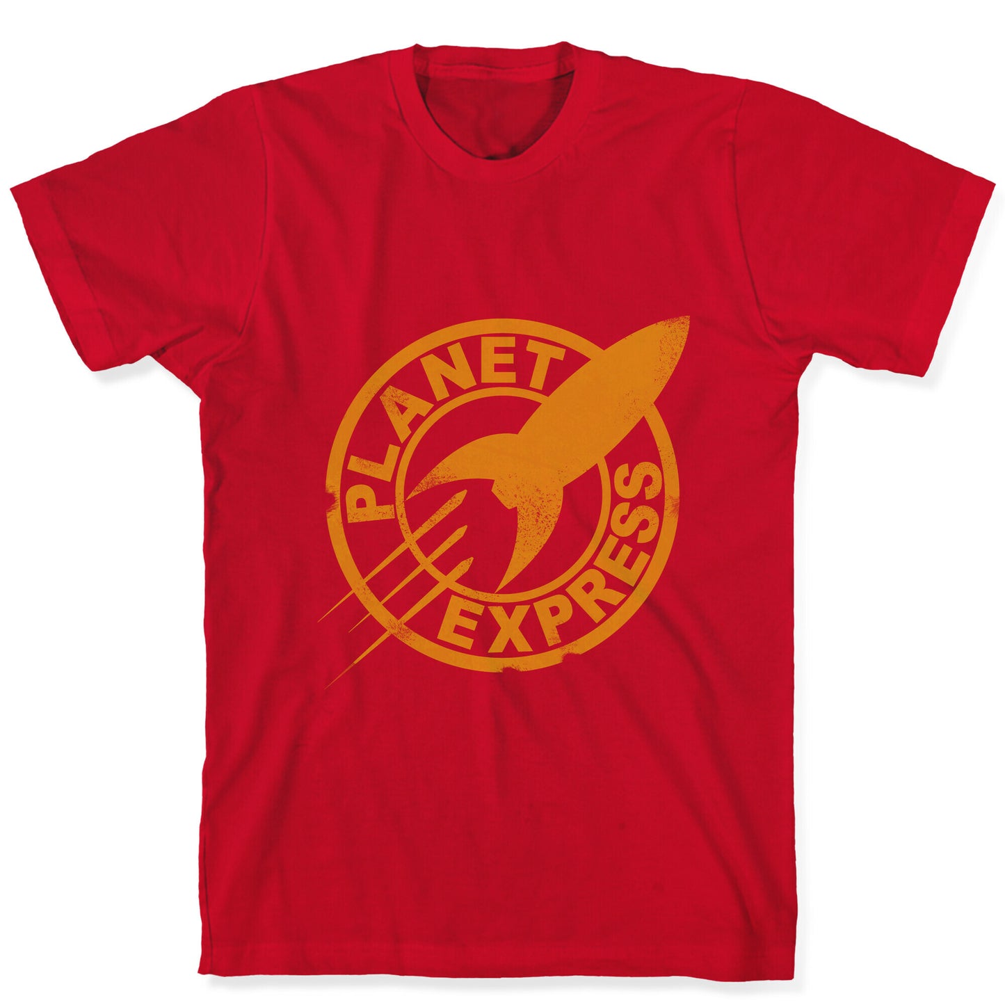 Planet Express T-Shirt