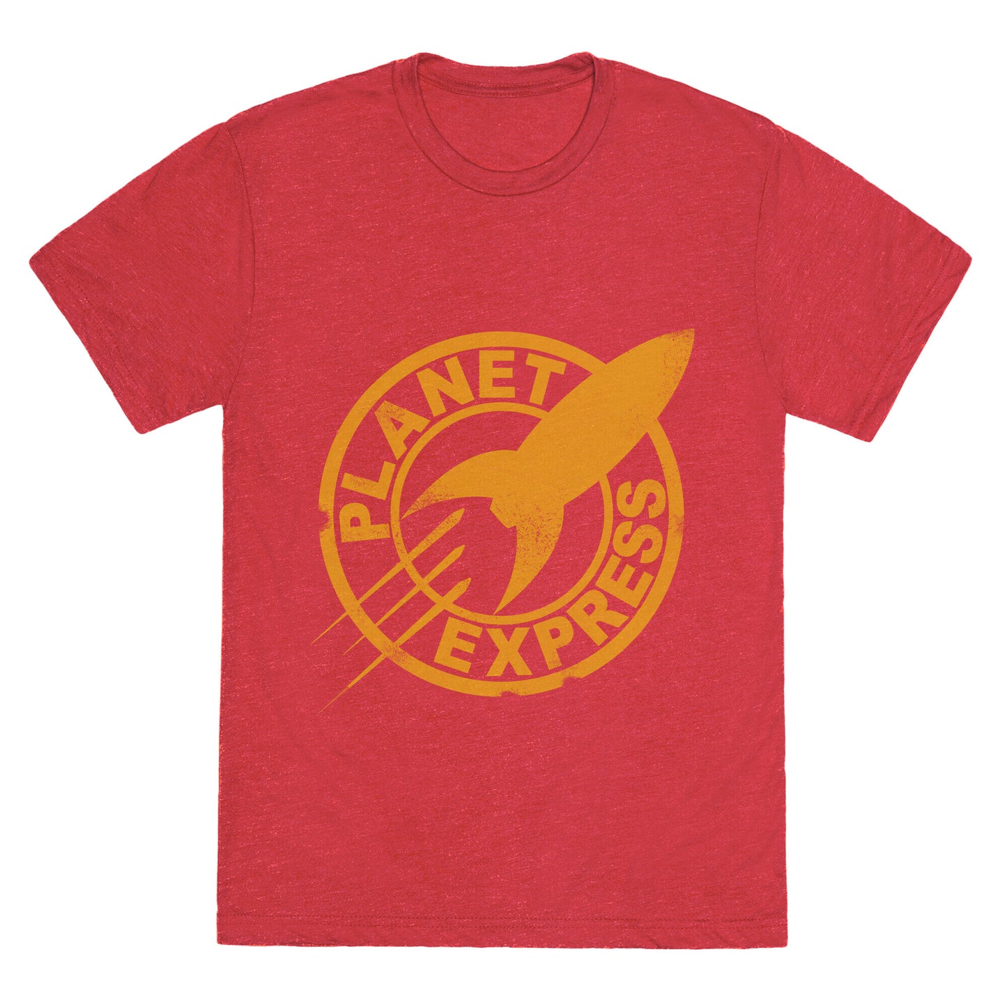 Planet Express Unisex Triblend Tee