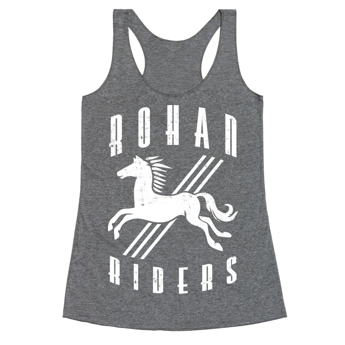 Rohan Riders Racerback Tank
