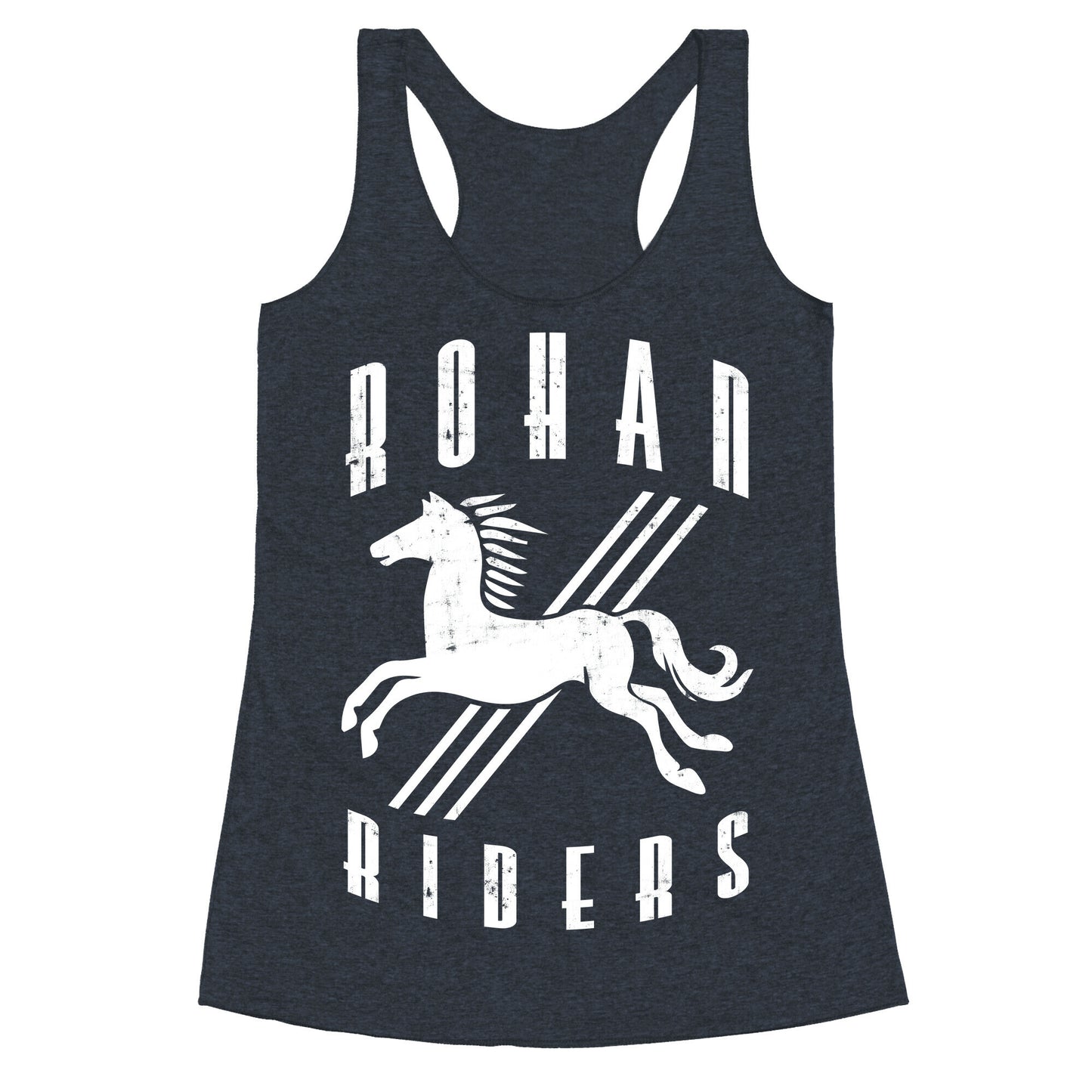 Rohan Riders Racerback Tank
