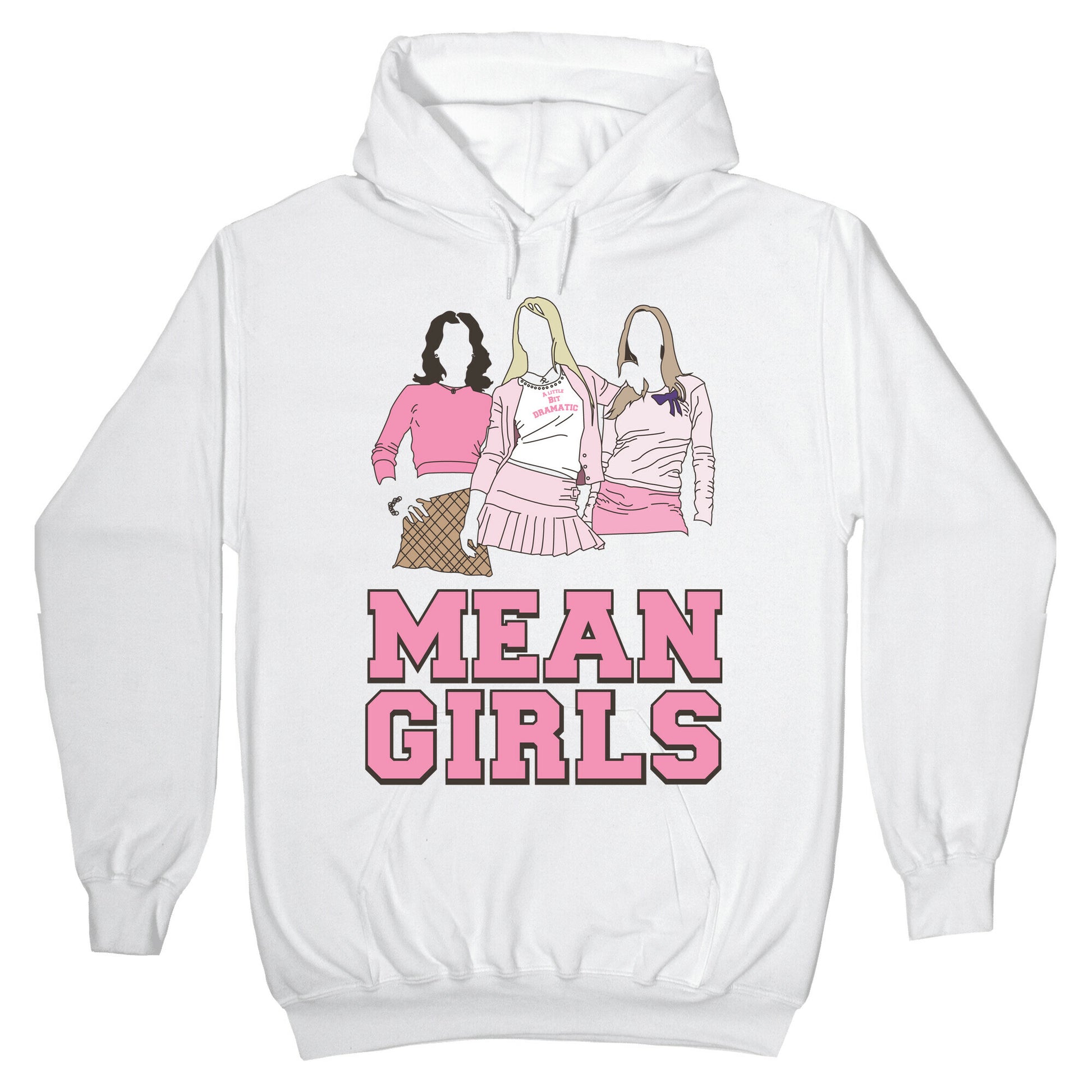 Mean Girls Hoodie