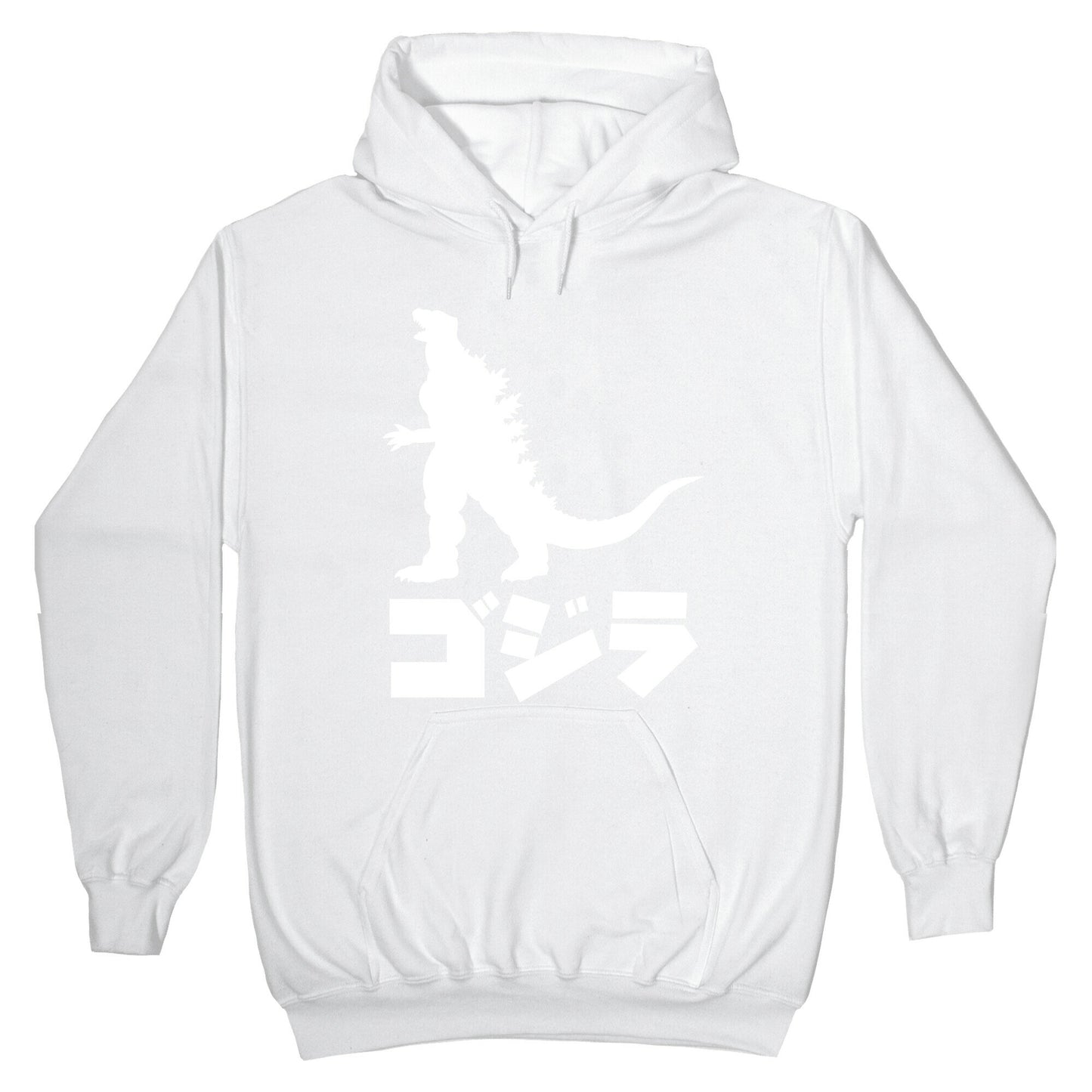 Godzilla Hoodie
