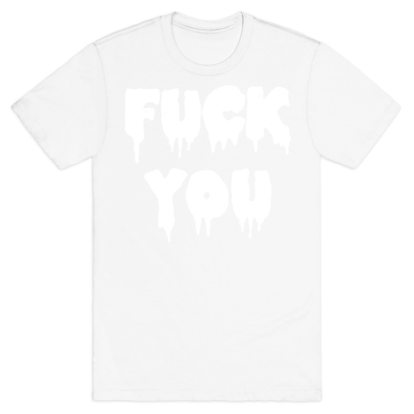 Fuck Off (Vintage) T-Shirt