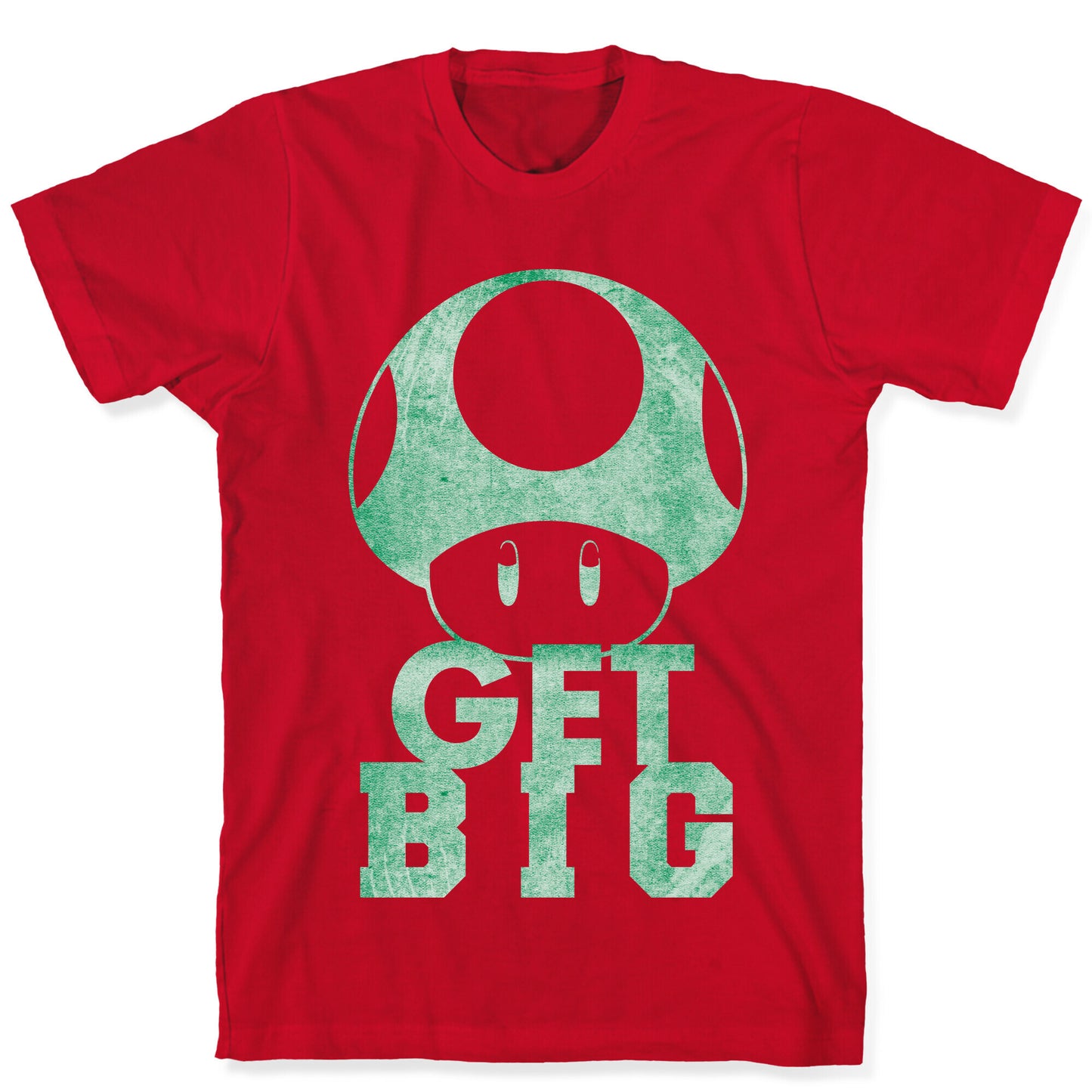 Nerd Lift T-Shirt