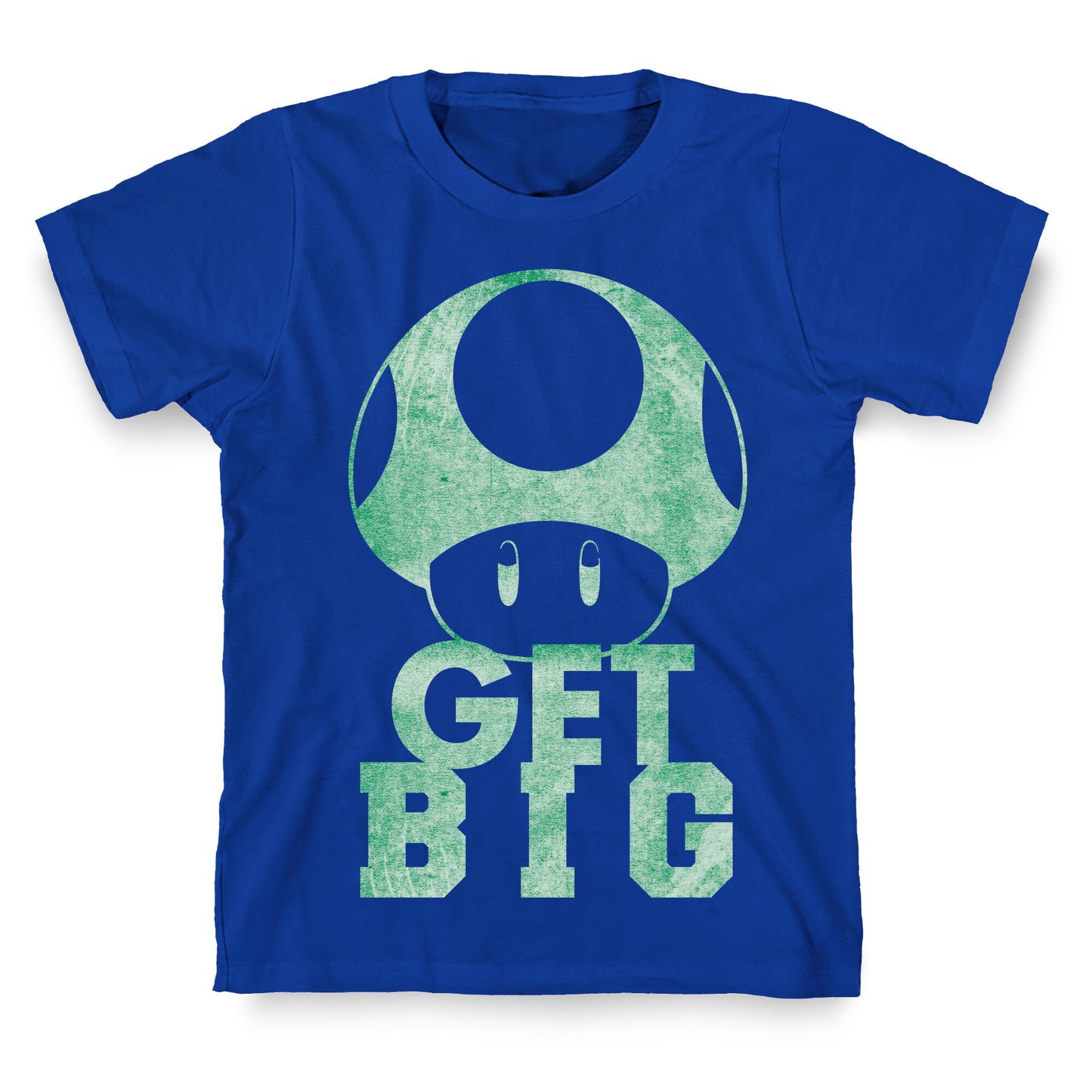 Nerd Lift T-Shirt
