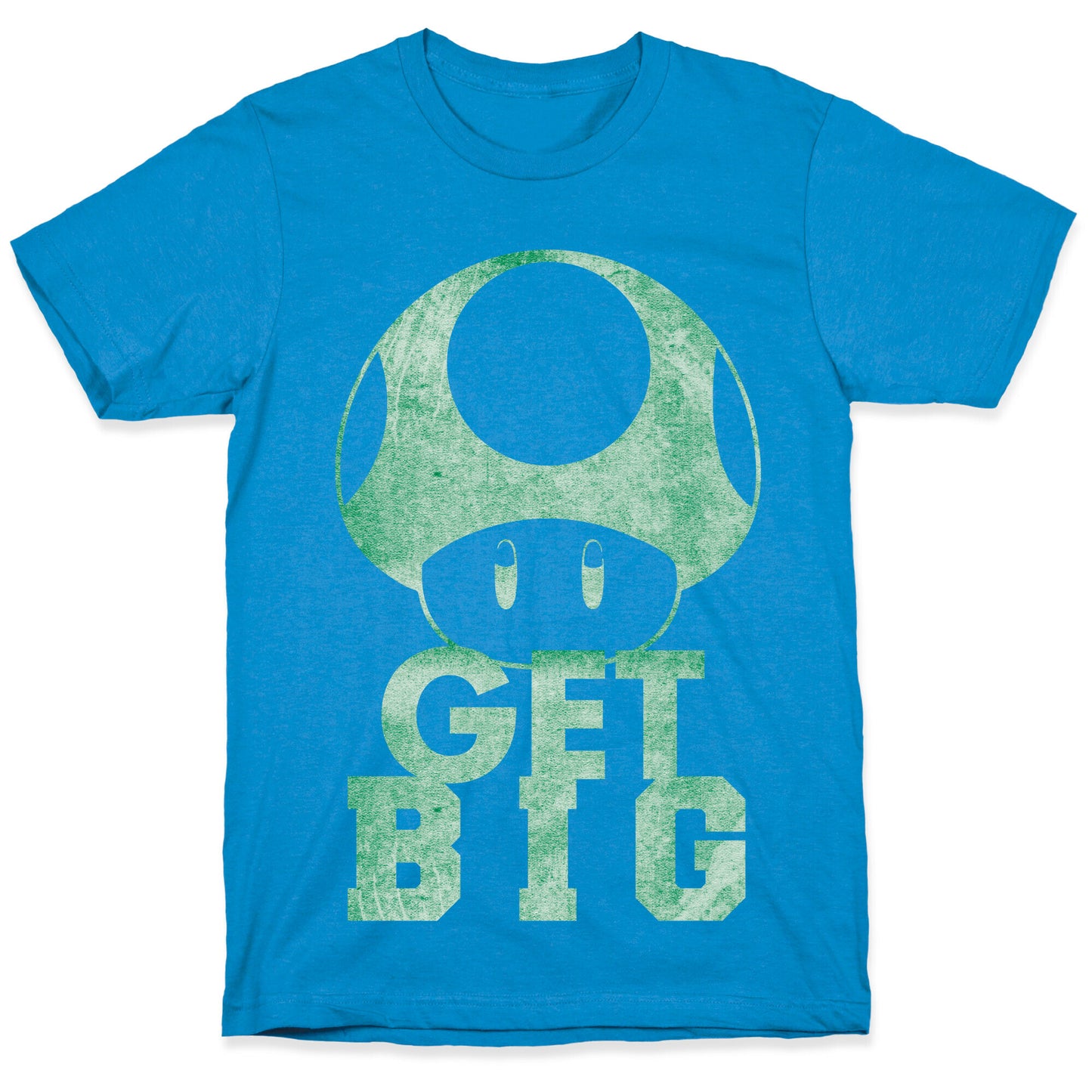 Nerd Lift T-Shirt