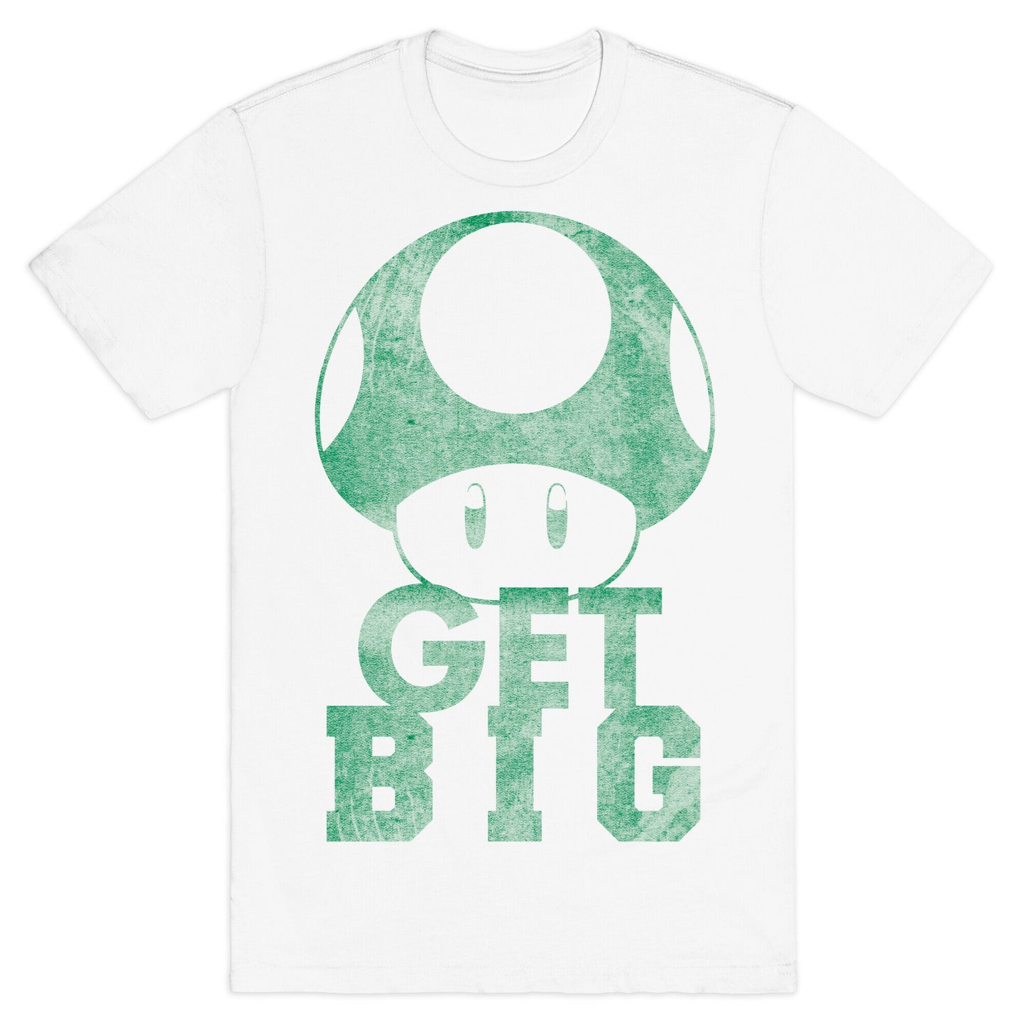 Nerd Lift T-Shirt