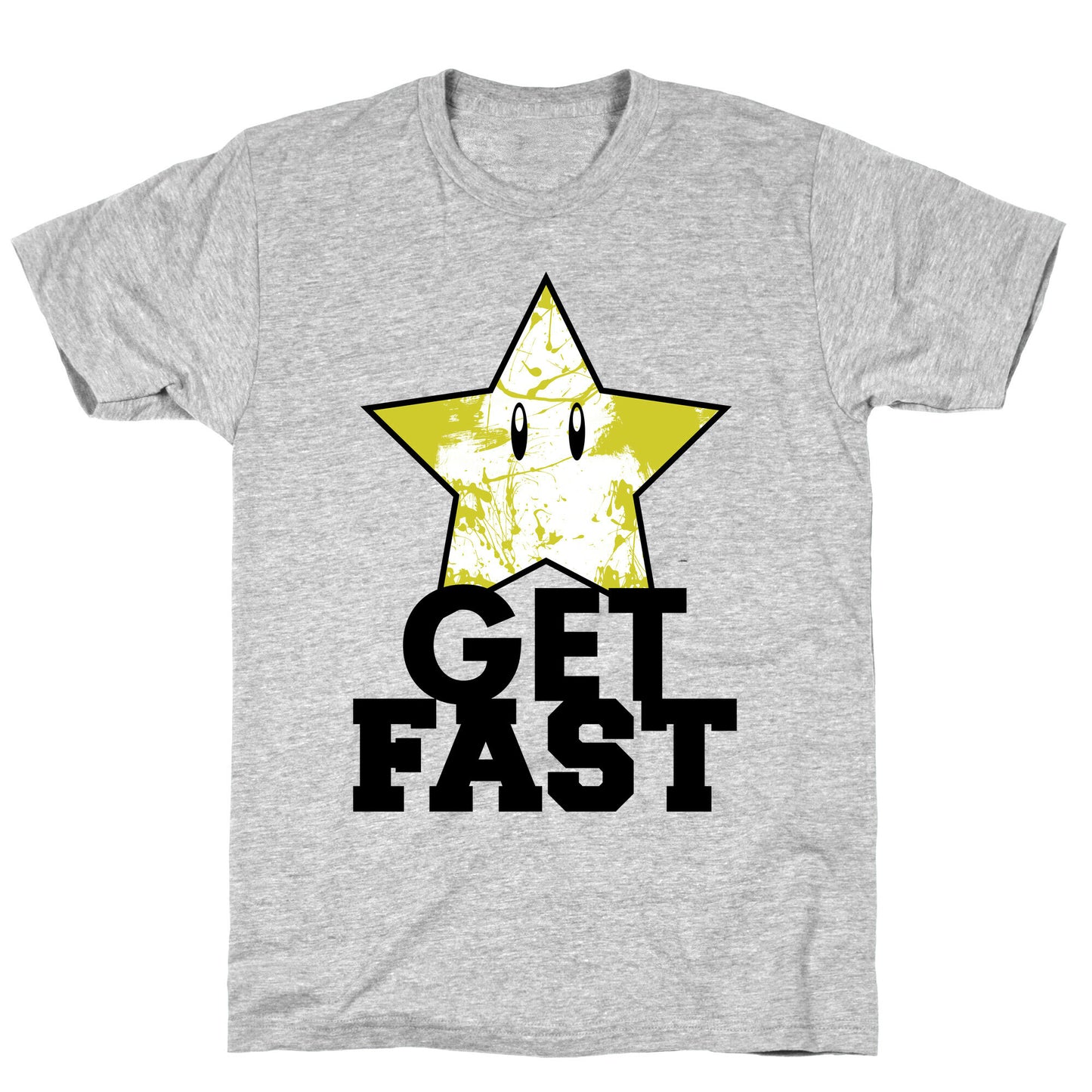 Nerd Run T-Shirt