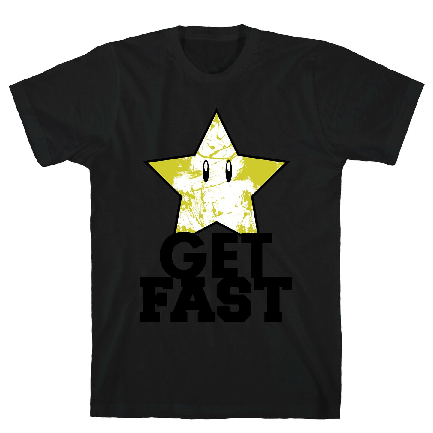 Nerd Run T-Shirt