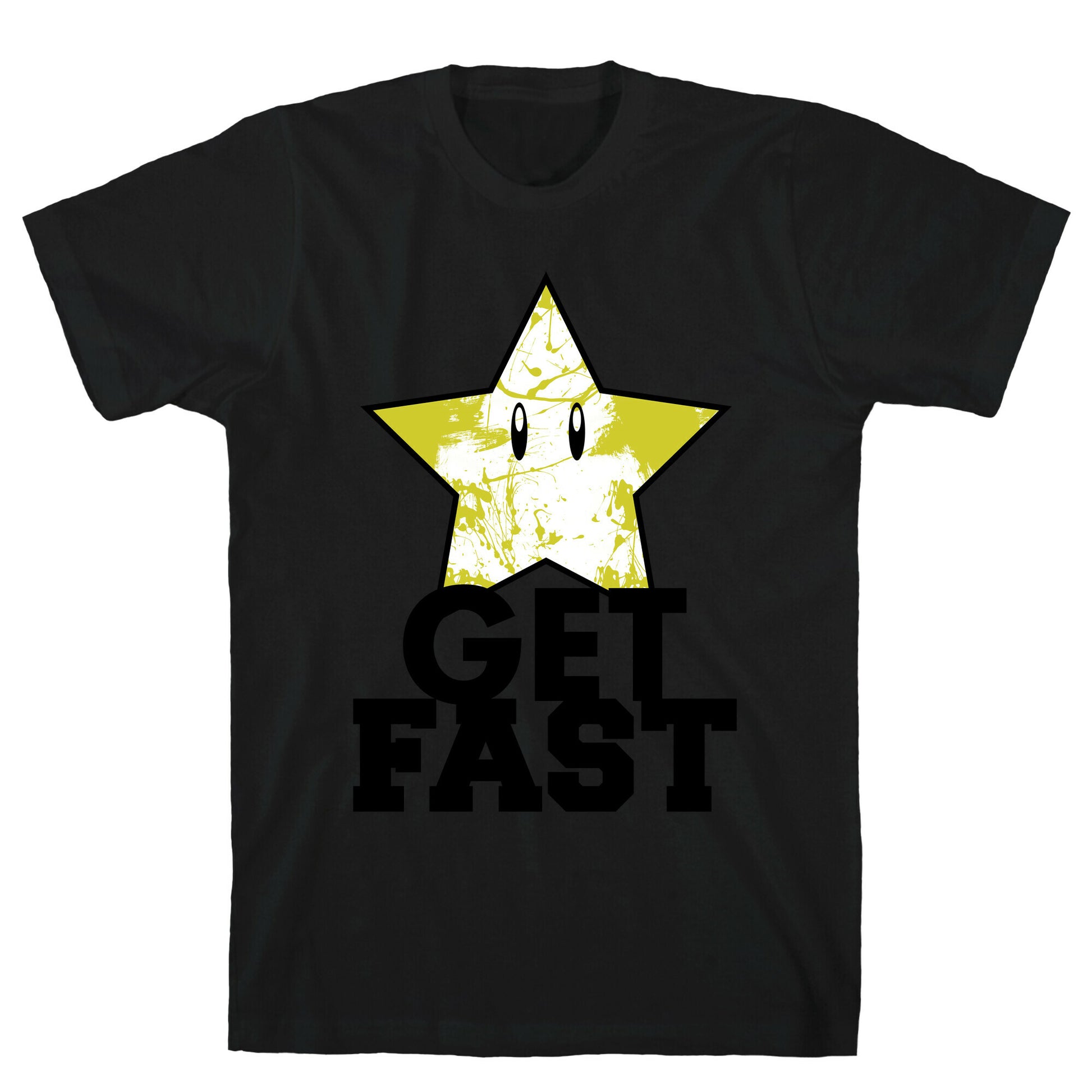 Nerd Run T-Shirt