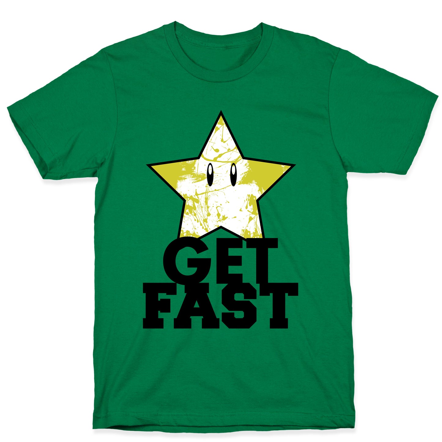Nerd Run T-Shirt