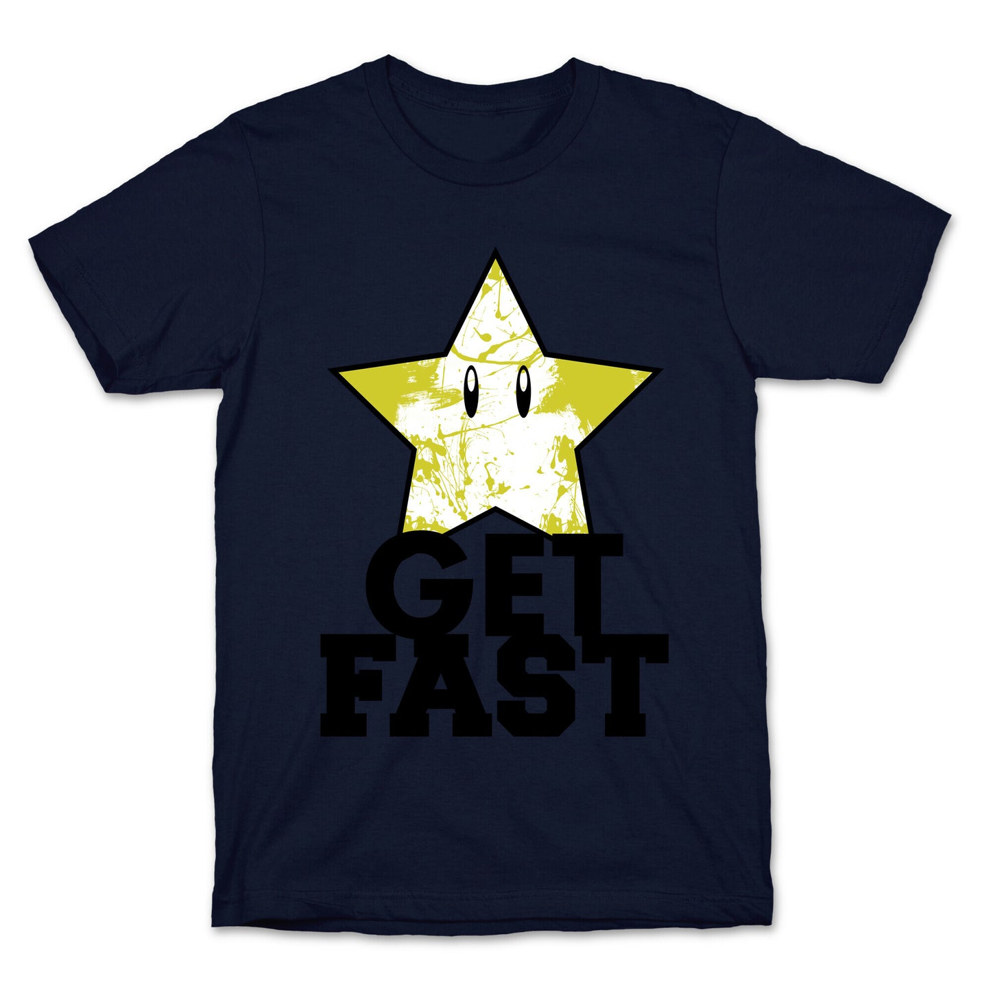 Nerd Run T-Shirt