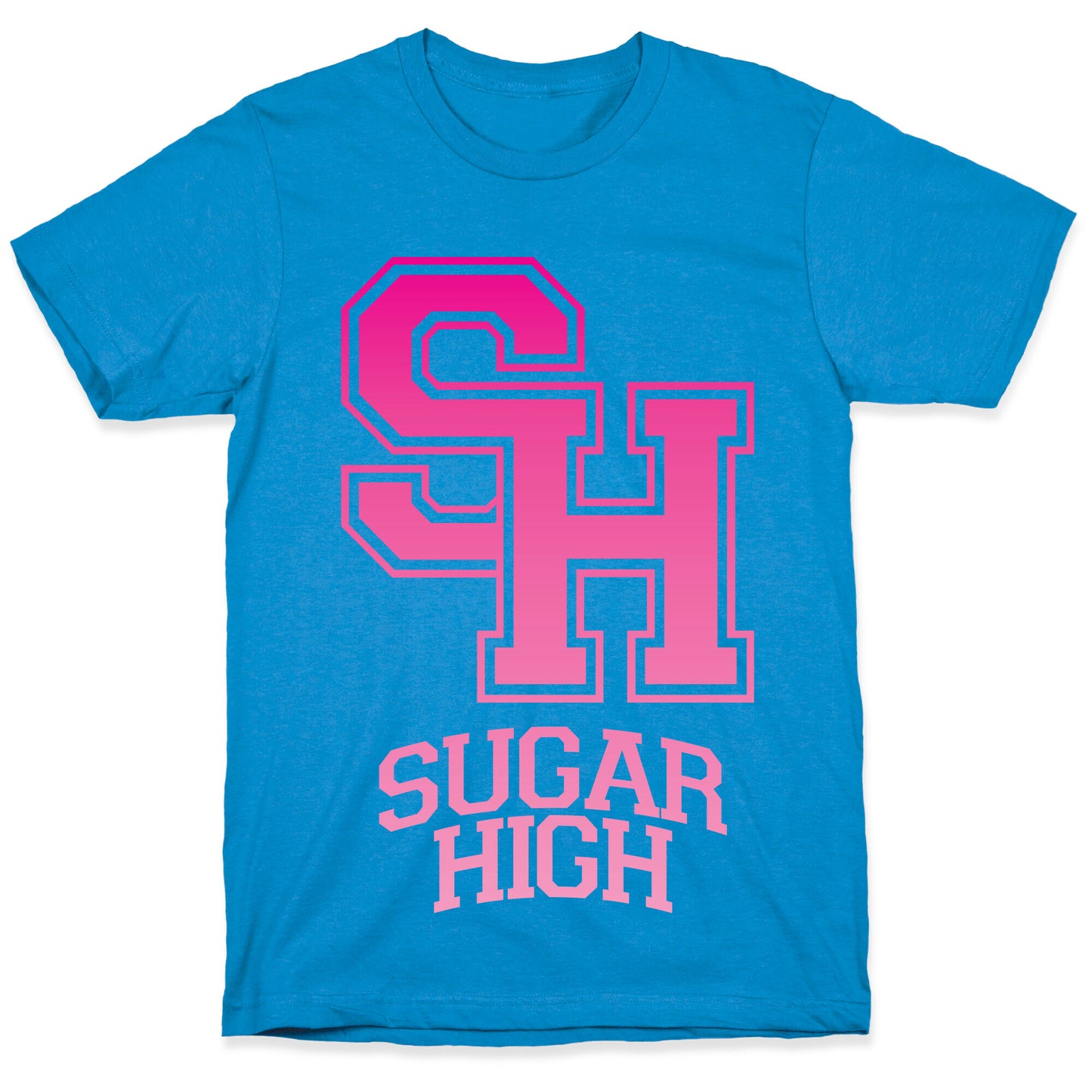 Sugar High T-Shirt
