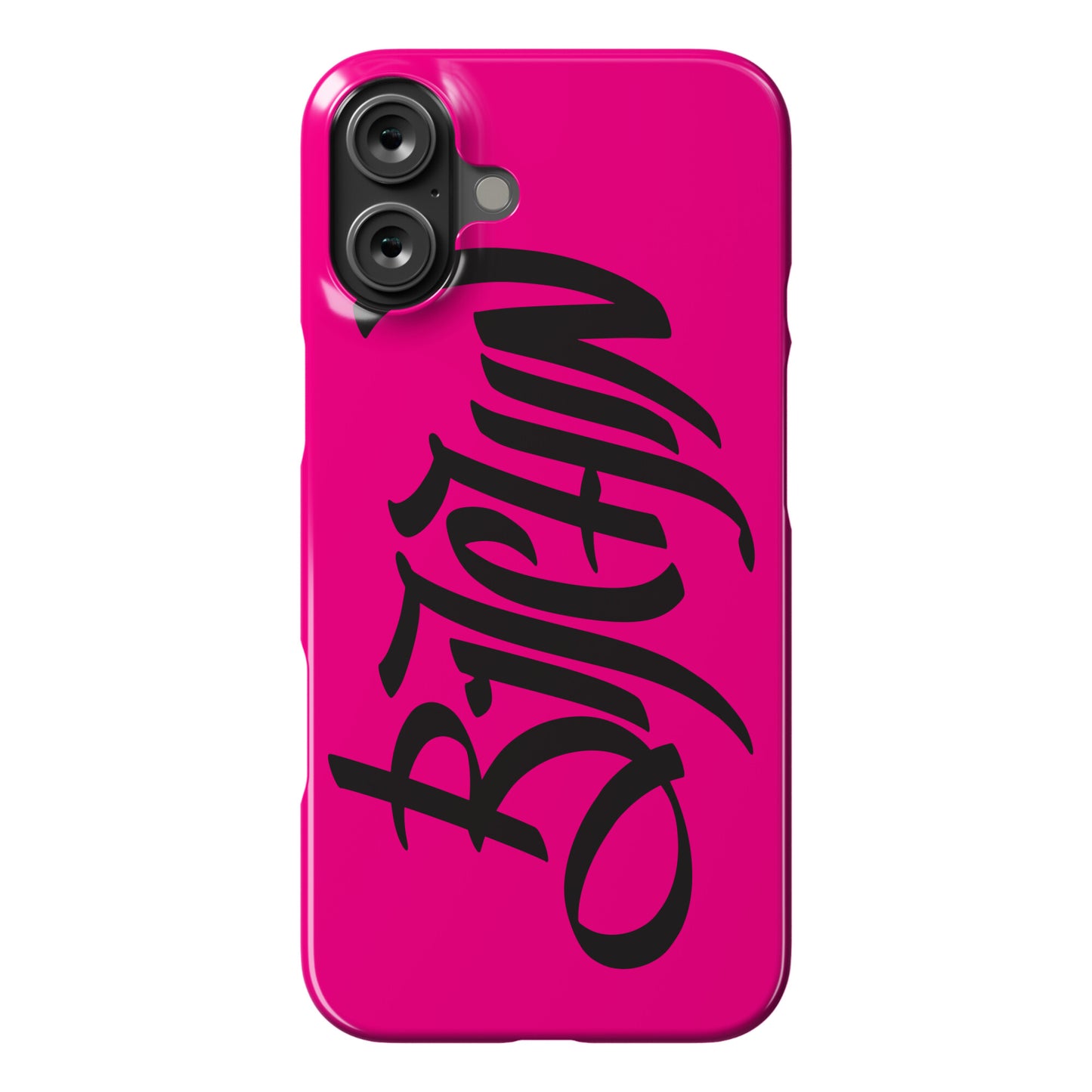 Bitchin Phone Case