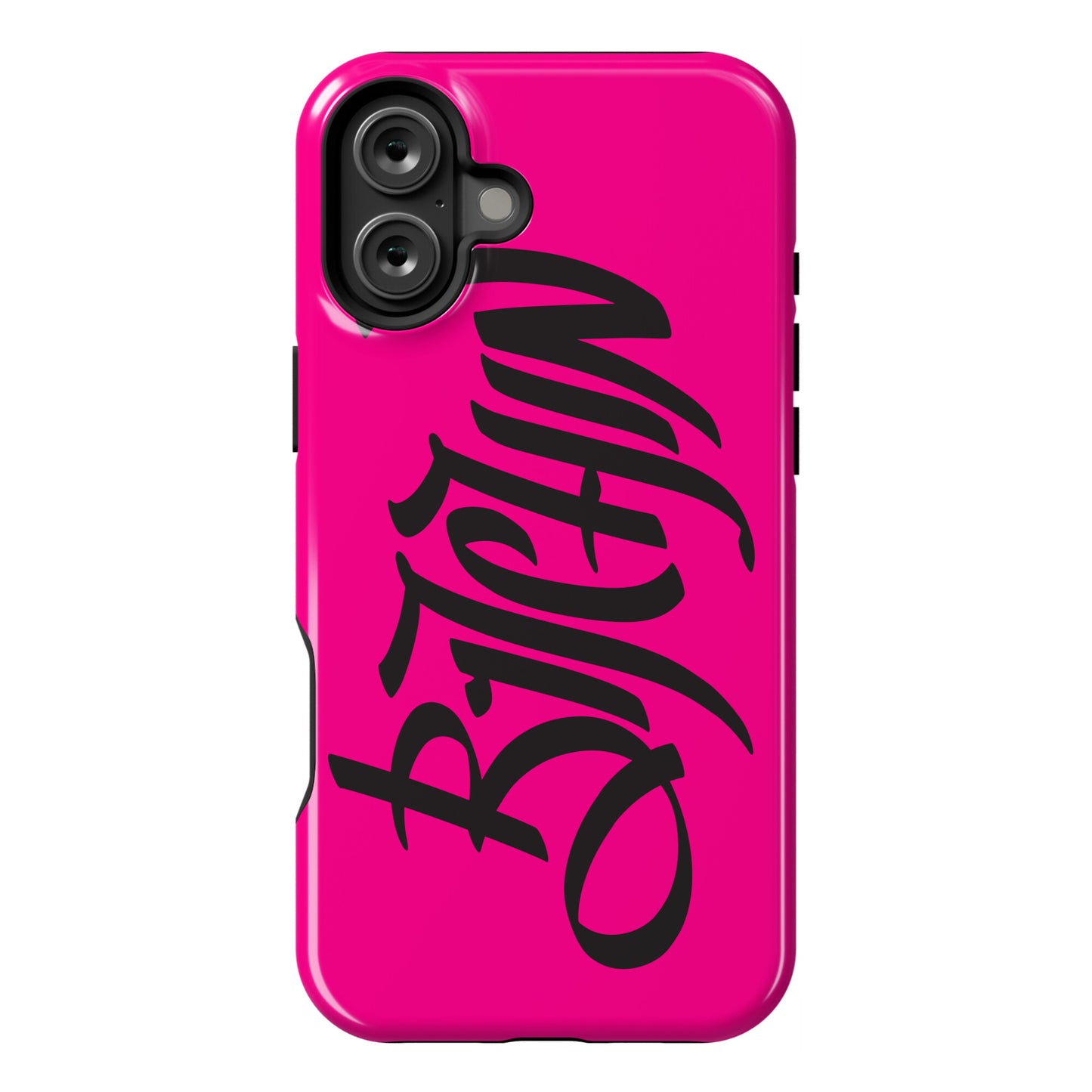 Bitchin Phone Case