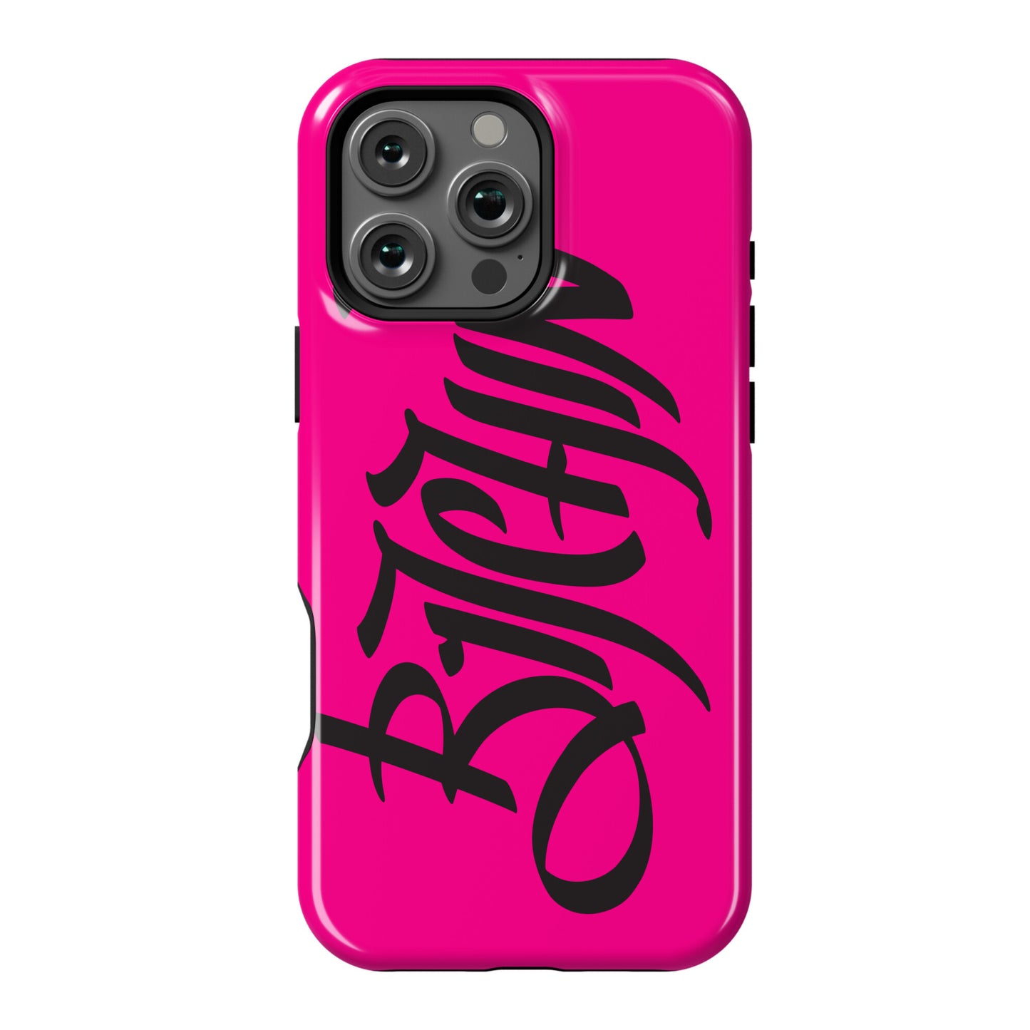 Bitchin Phone Case