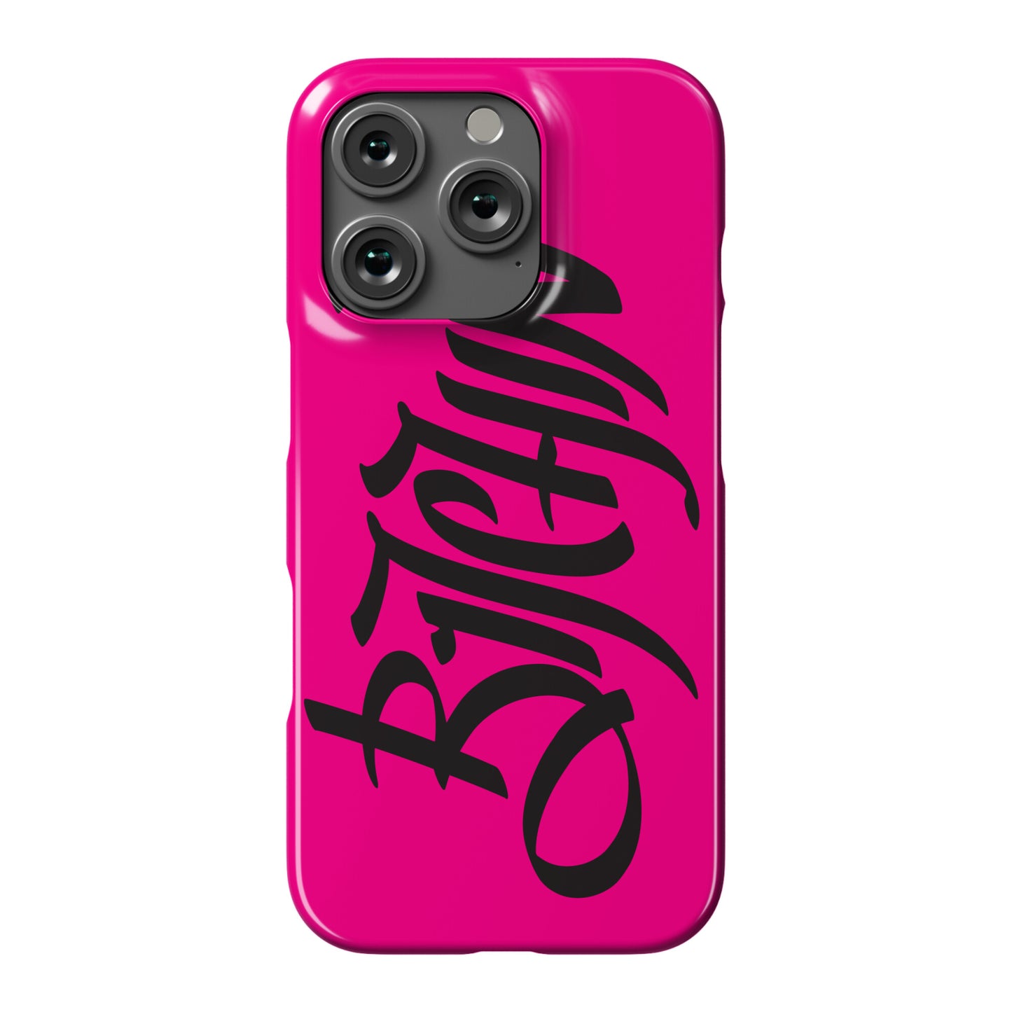 Bitchin Phone Case