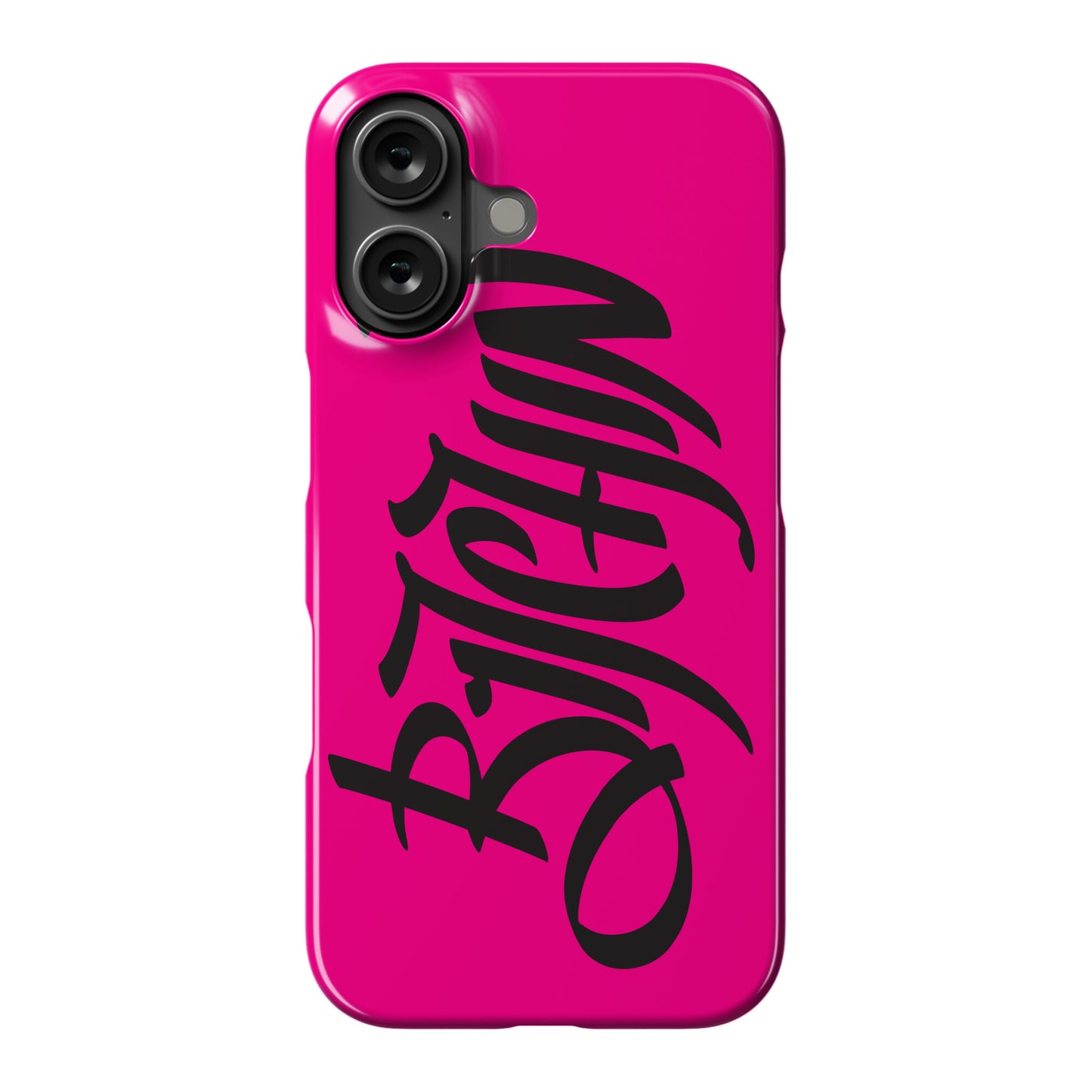Bitchin Phone Case