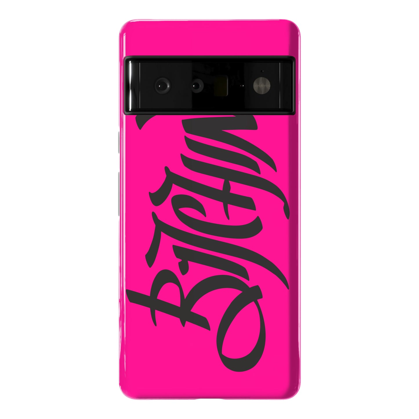Bitchin Phone Case