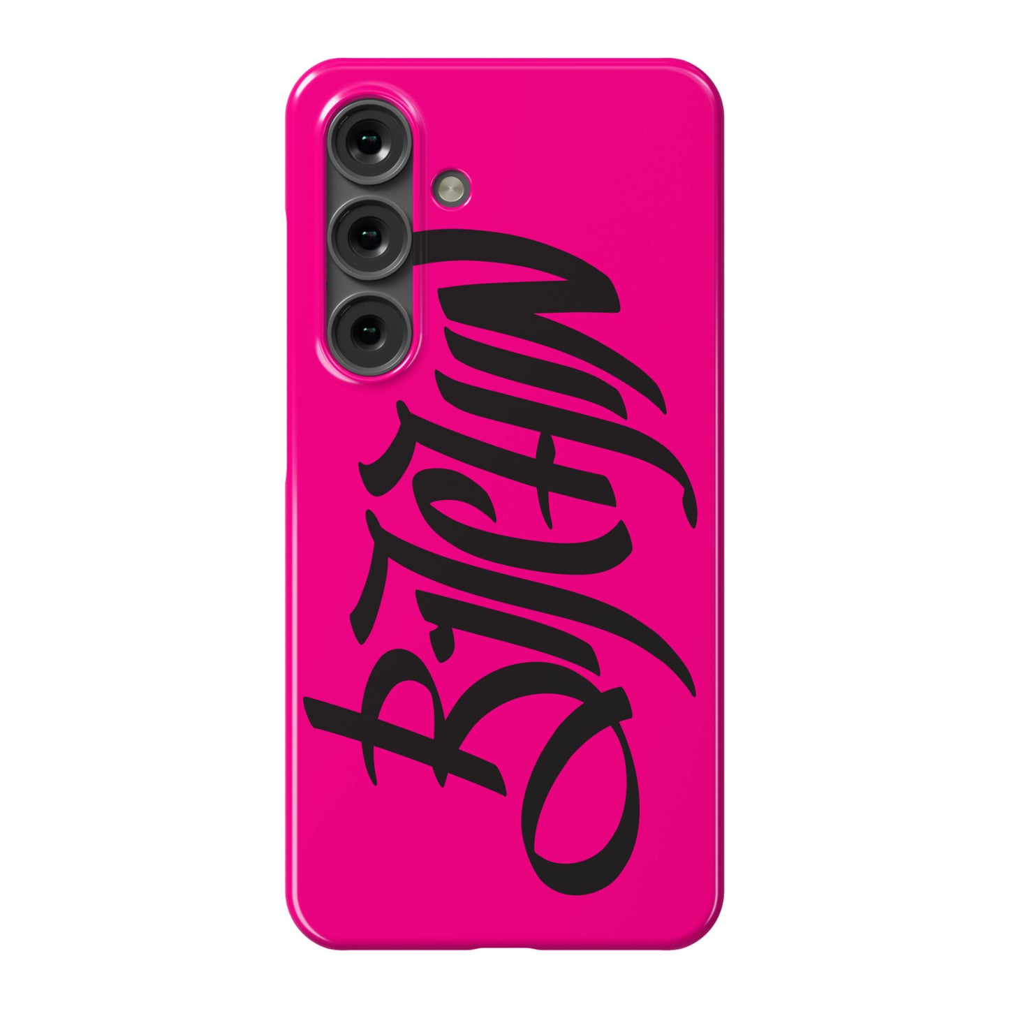 Bitchin Phone Case