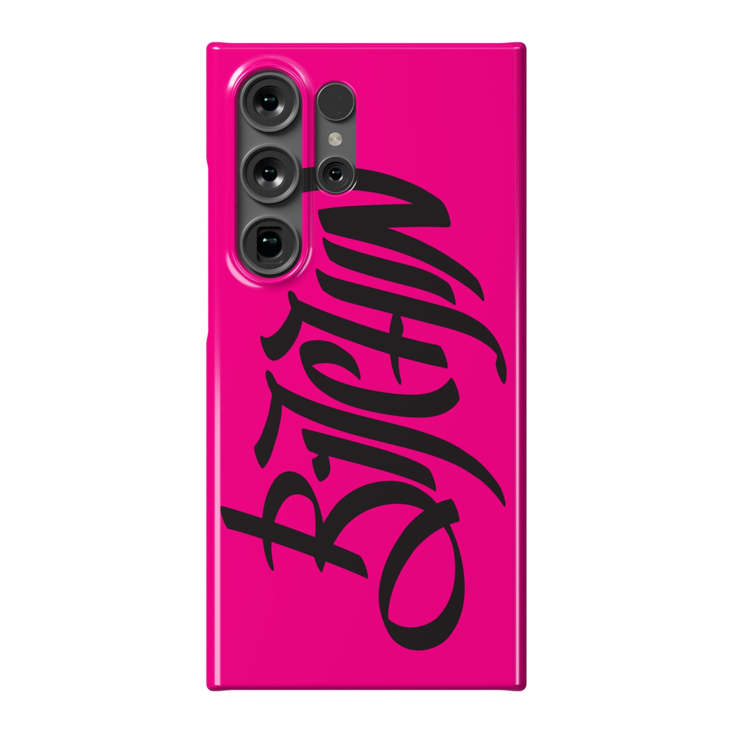 Bitchin Phone Case
