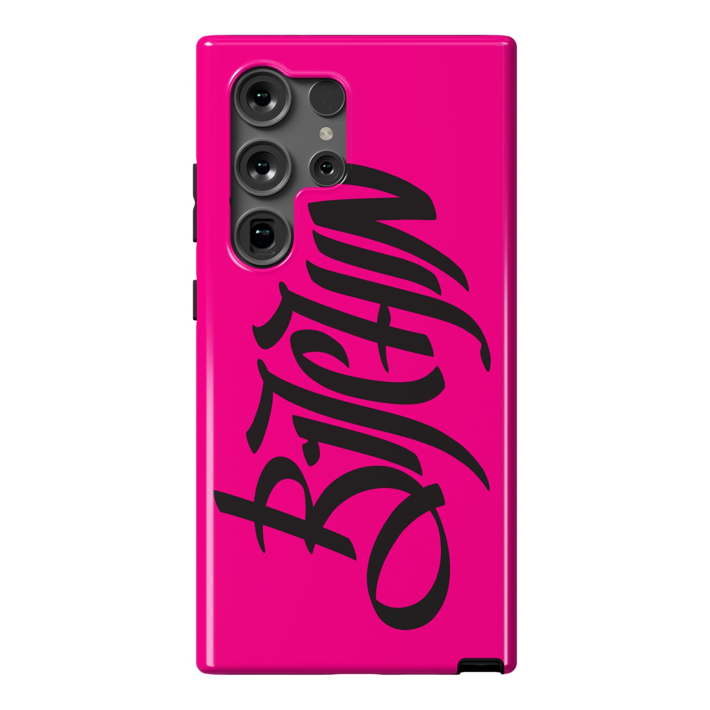 Bitchin Phone Case