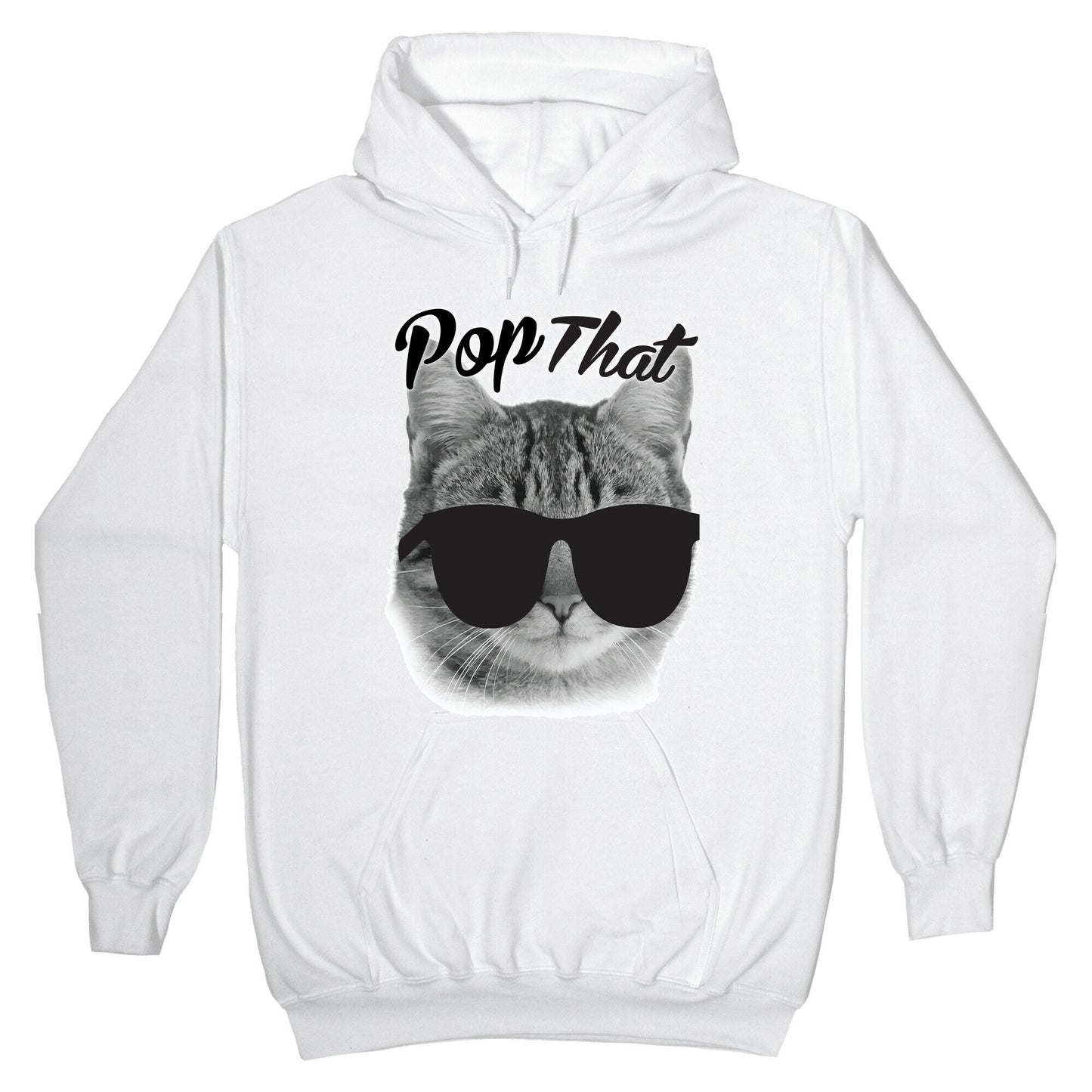 Pop that Hoodie