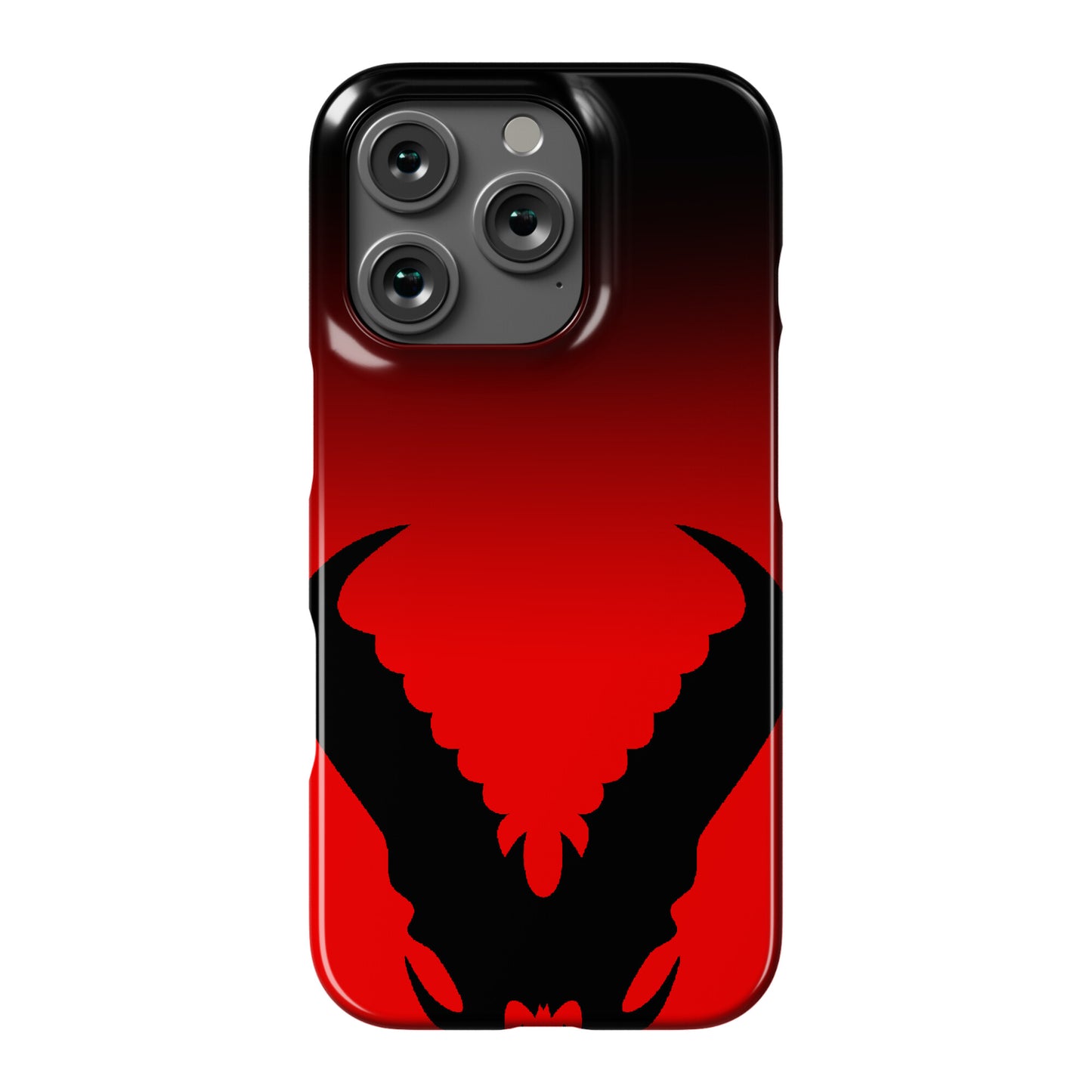 Kaiju (Phone Case) Phone Case