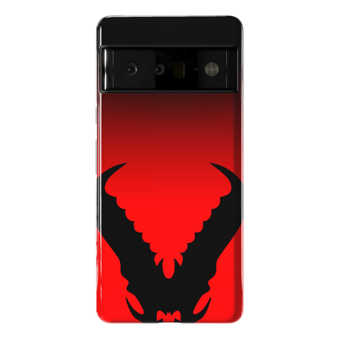 Kaiju (Phone Case) Phone Case