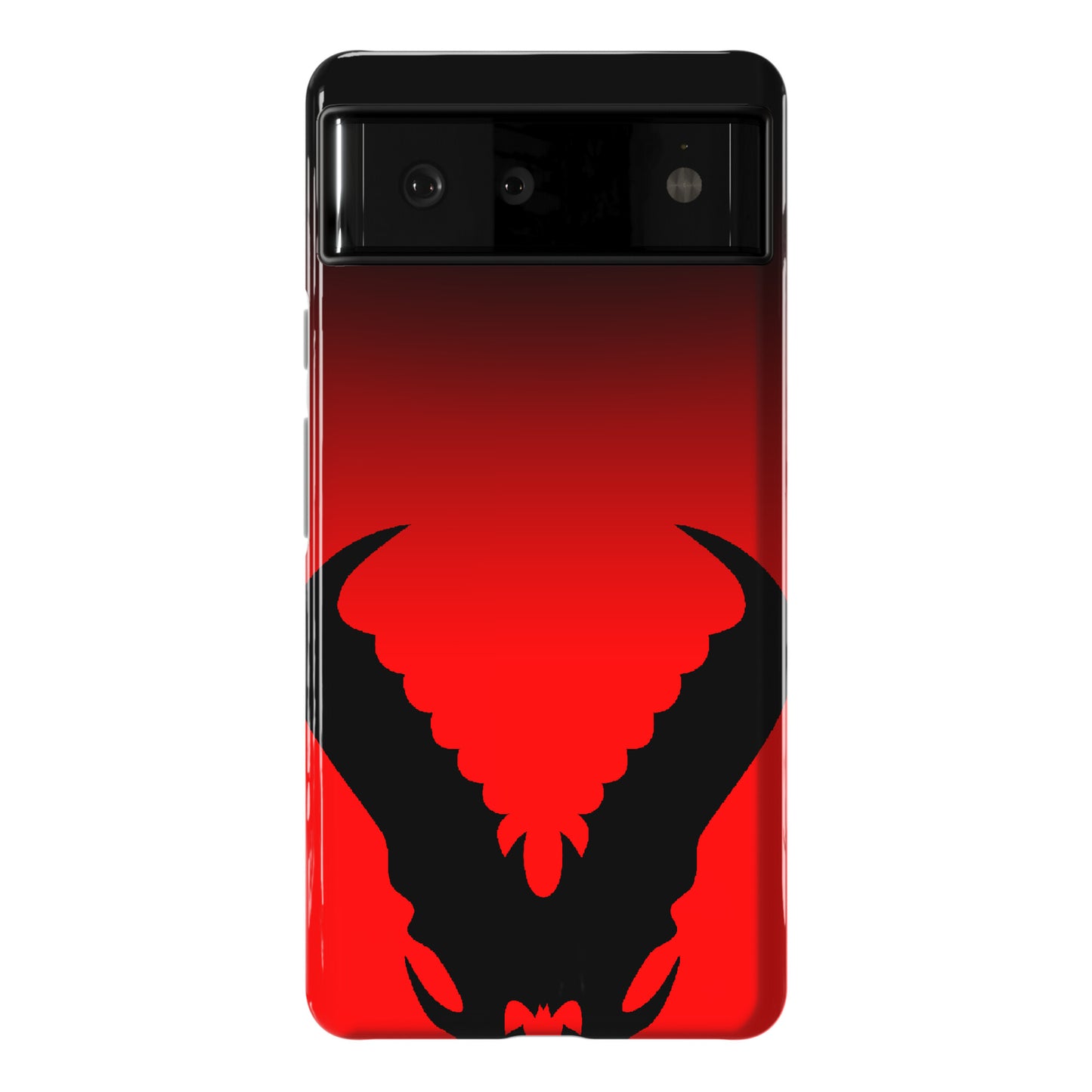 Kaiju (Phone Case) Phone Case