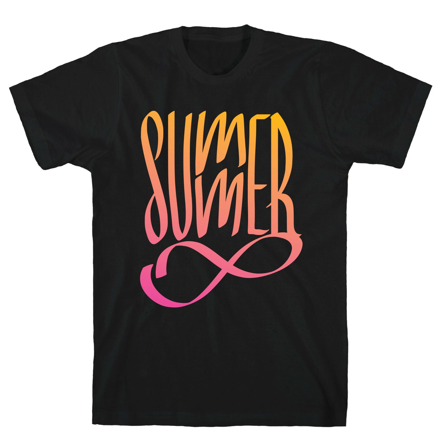 Summer Forever T-Shirt
