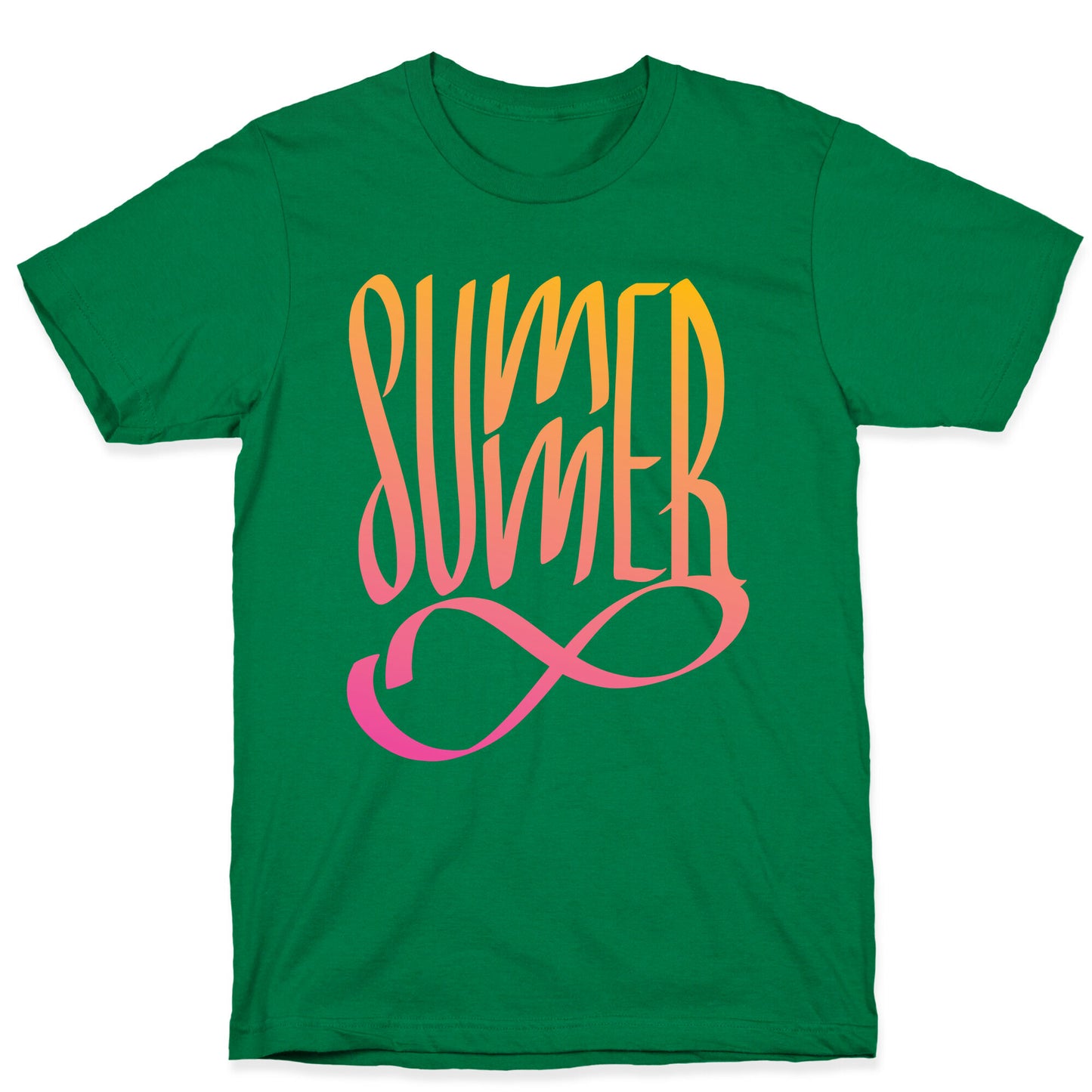 Summer Forever T-Shirt