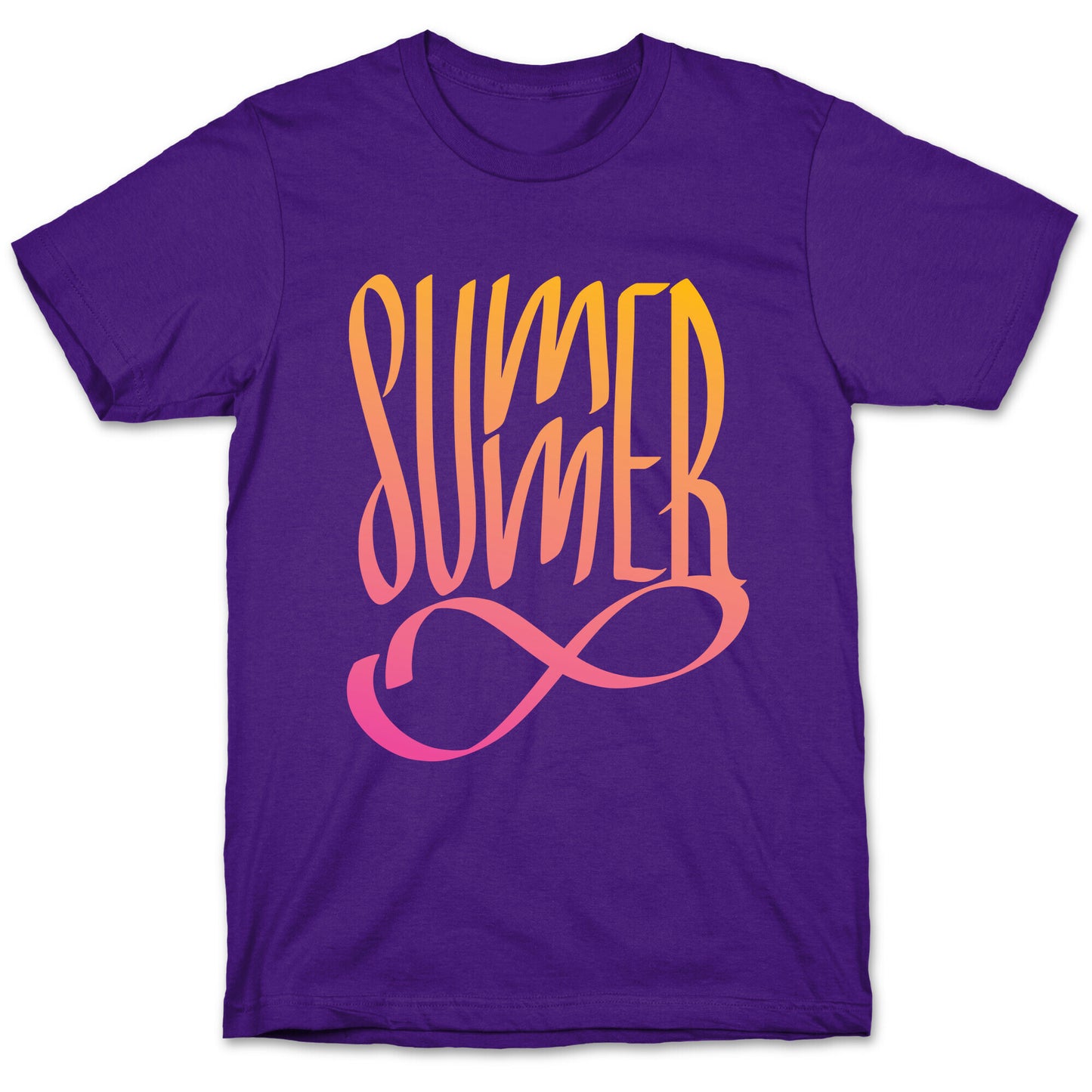Summer Forever T-Shirt