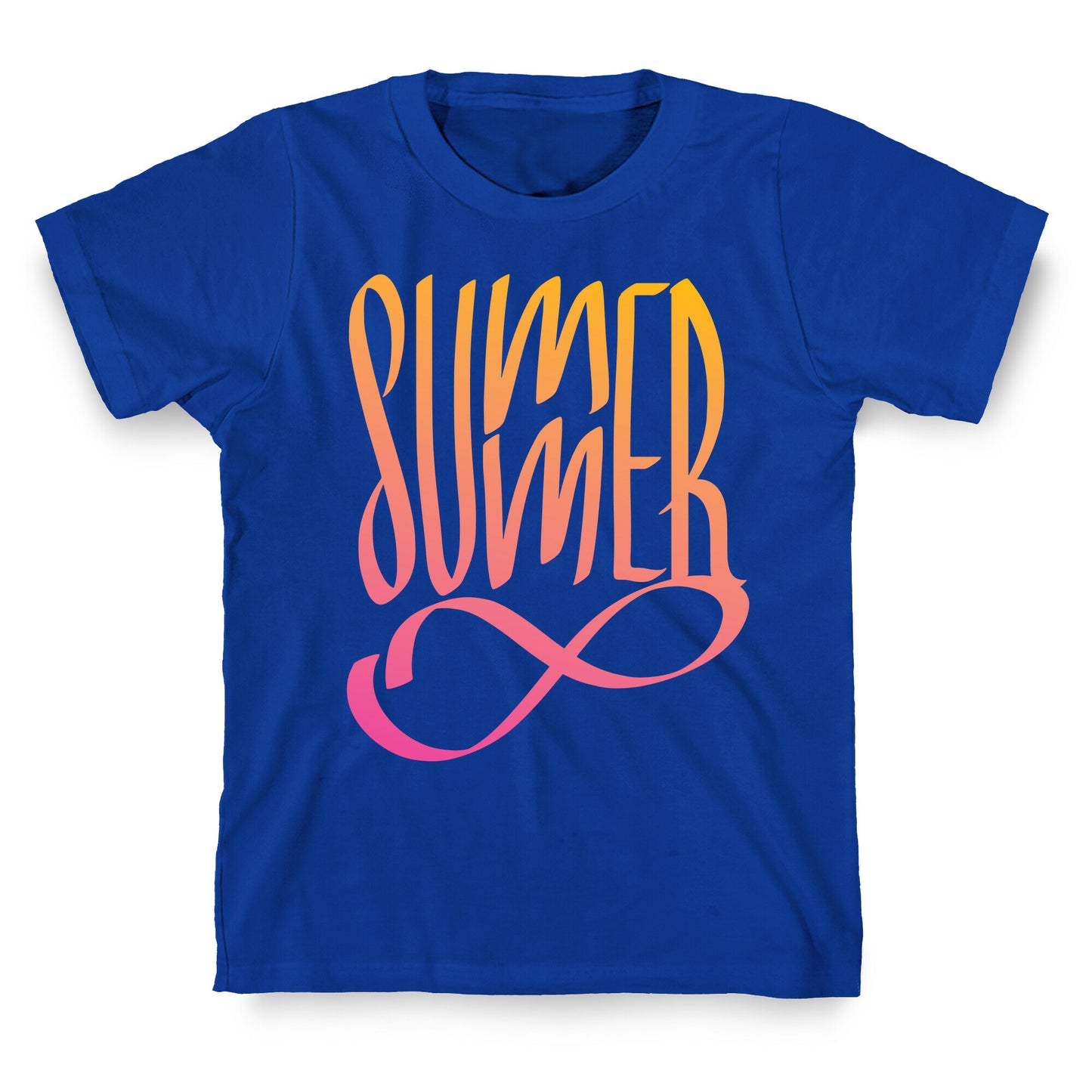 Summer Forever T-Shirt