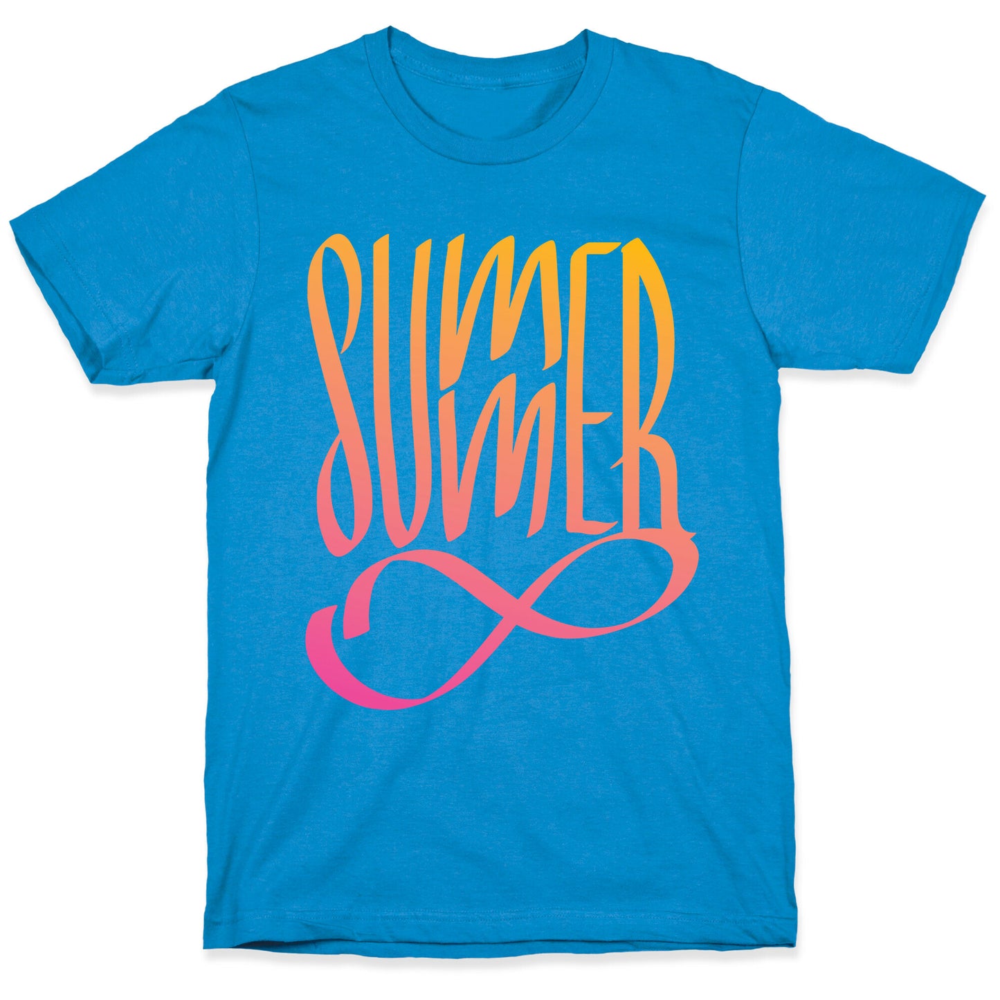 Summer Forever T-Shirt