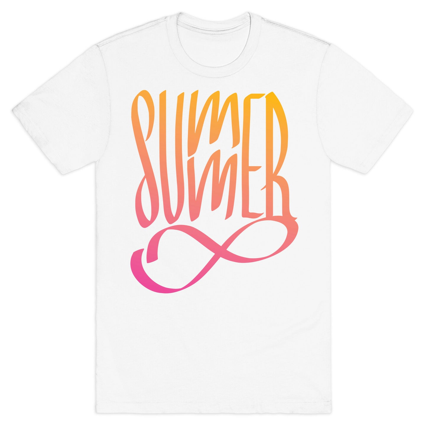 Summer Forever T-Shirt