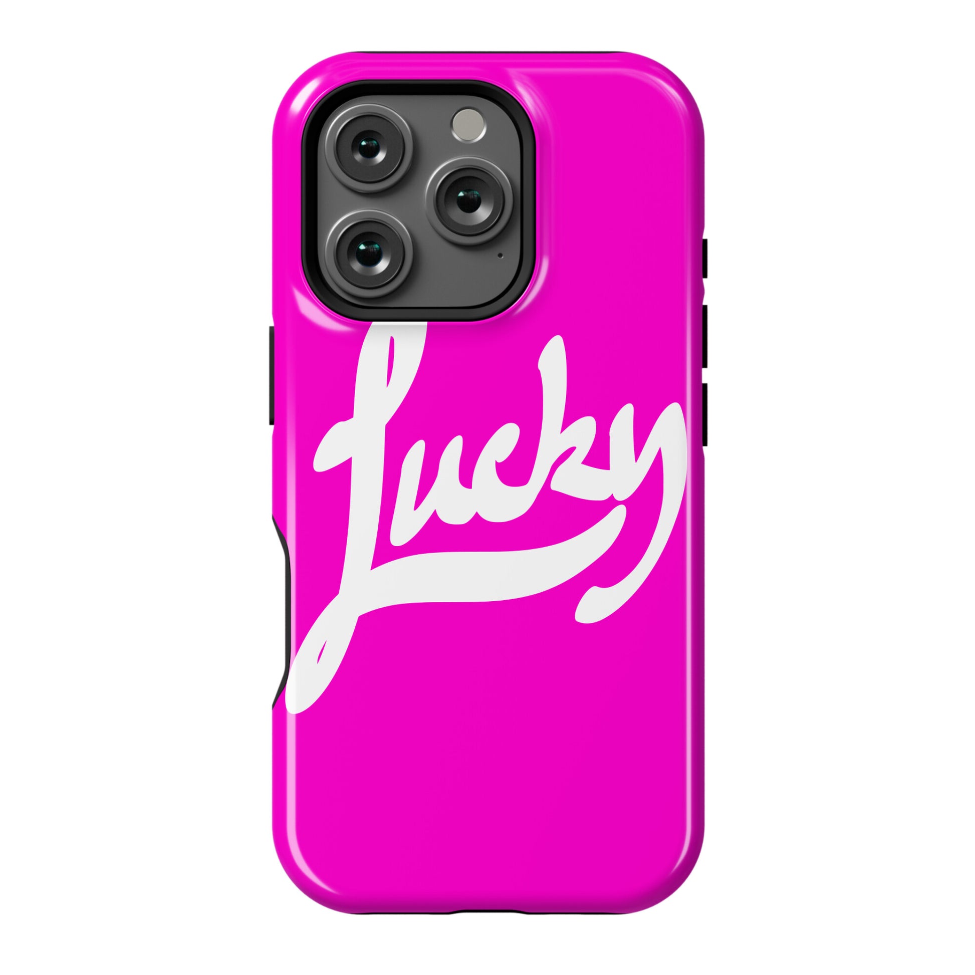 Lucky Phone Case