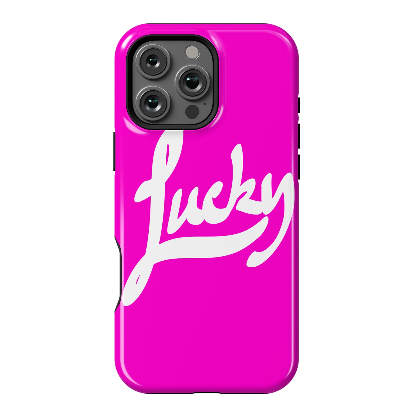 Lucky Phone Case