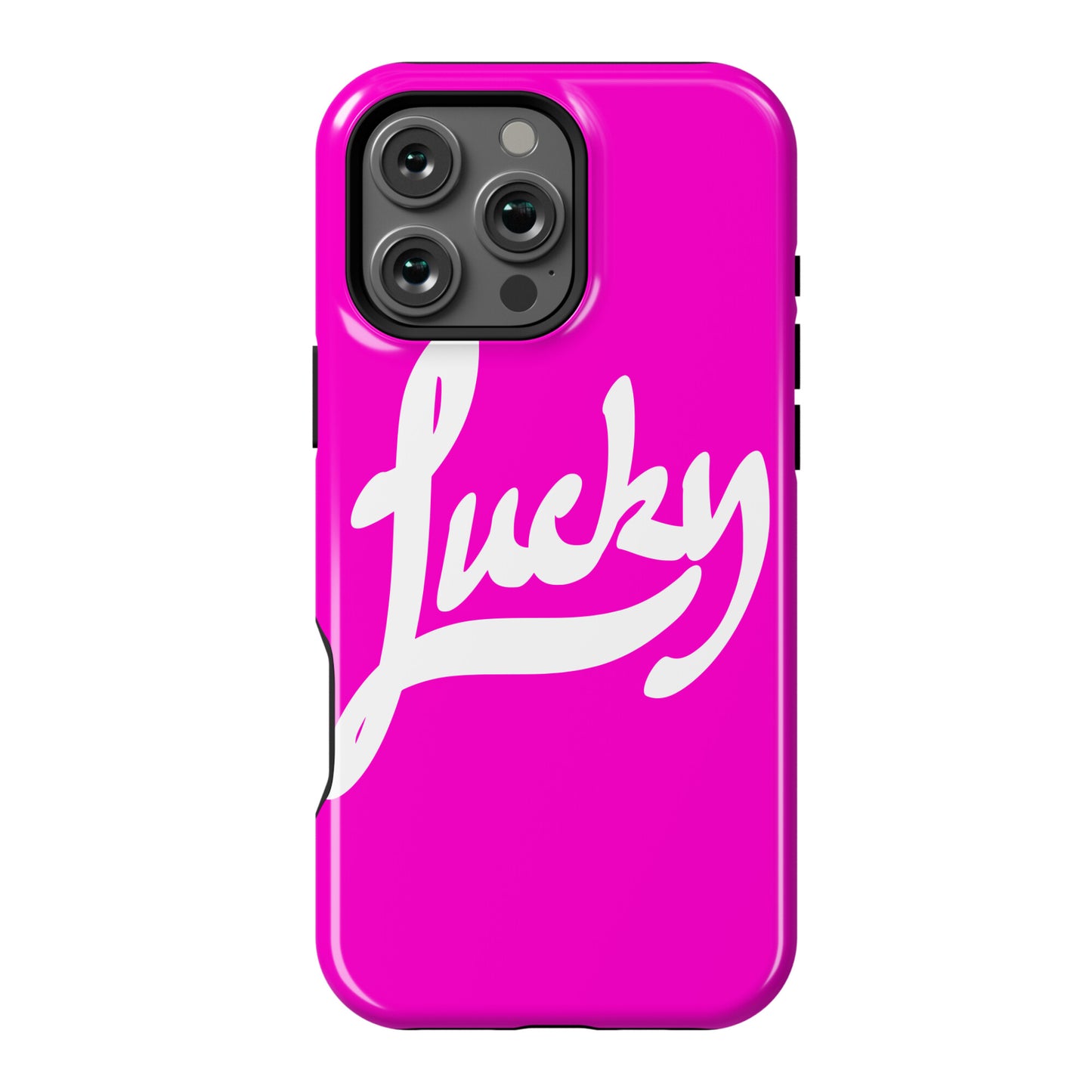 Lucky Phone Case
