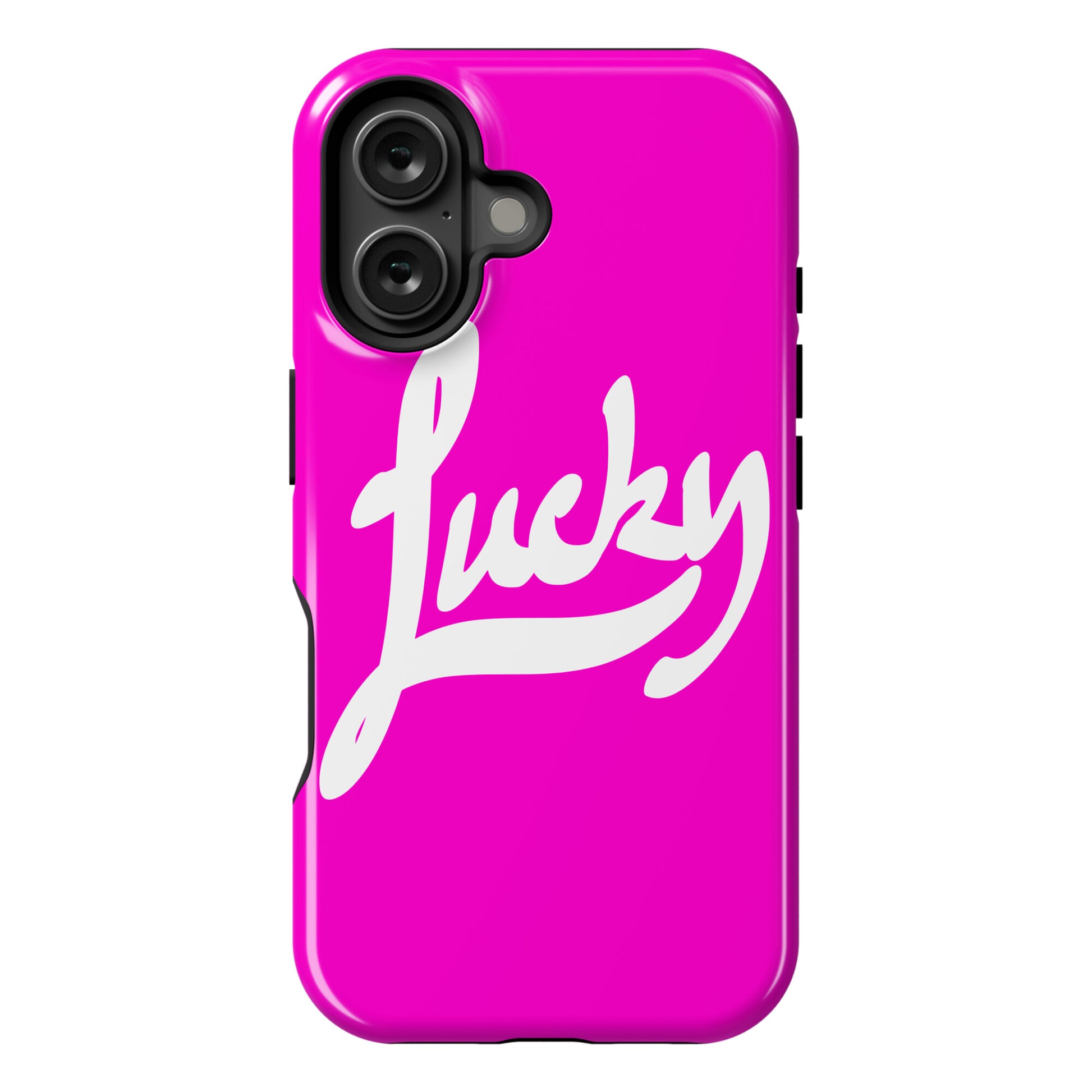 Lucky Phone Case