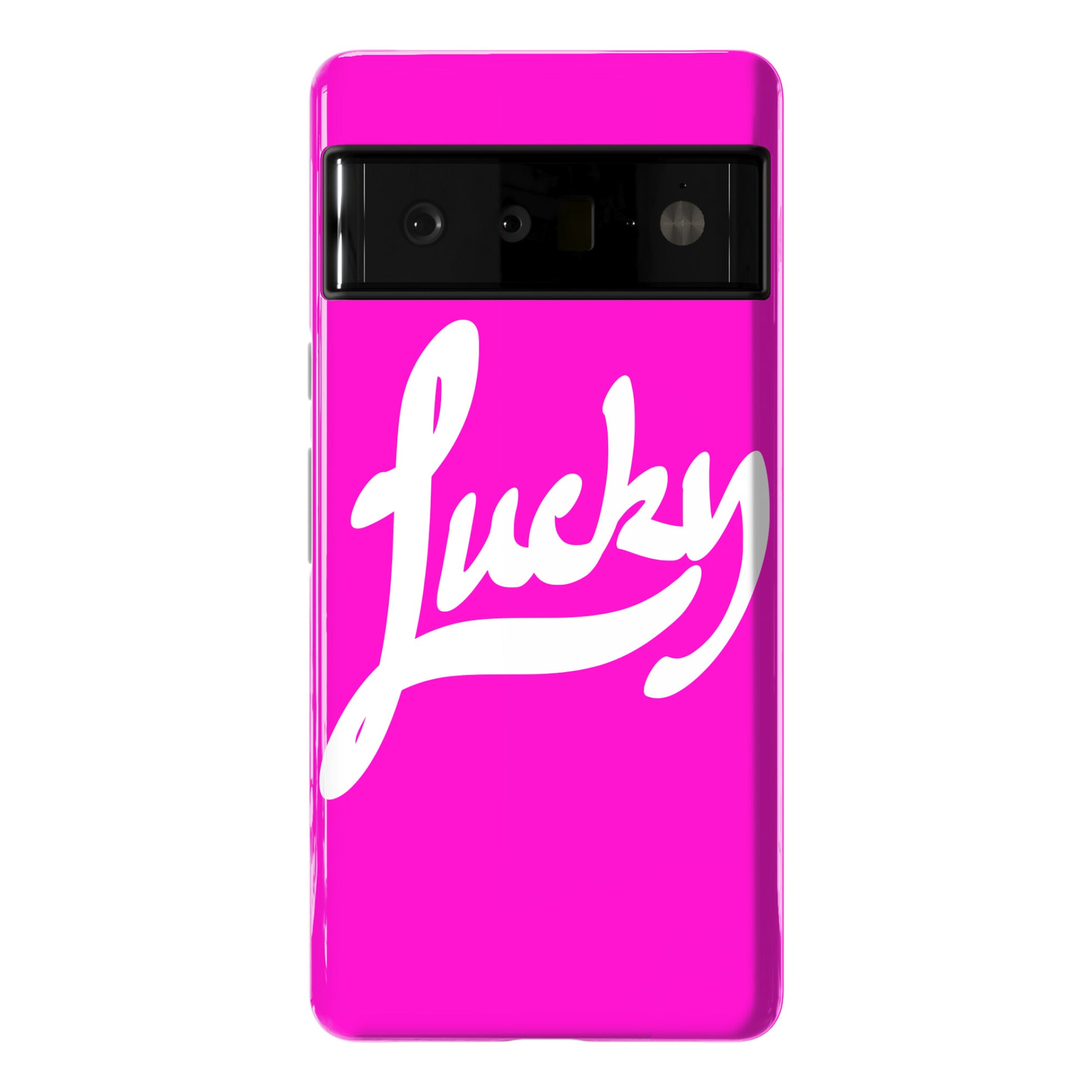 Lucky Phone Case