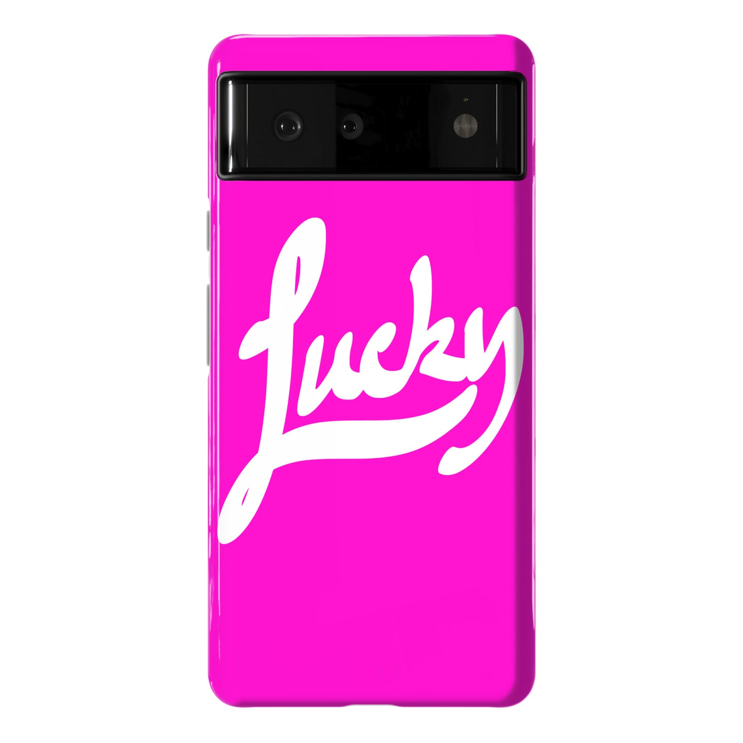 Lucky Phone Case