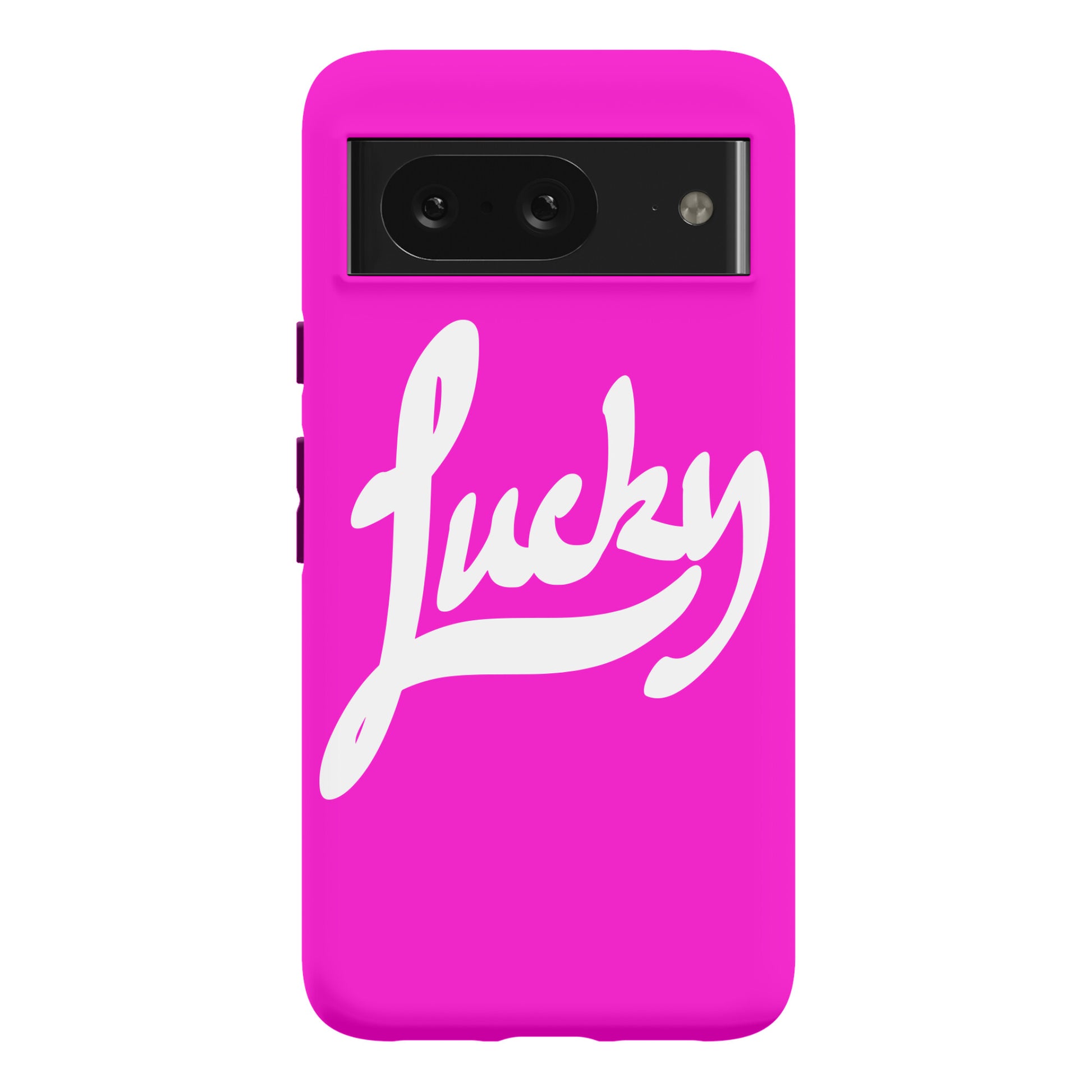 Lucky Phone Case