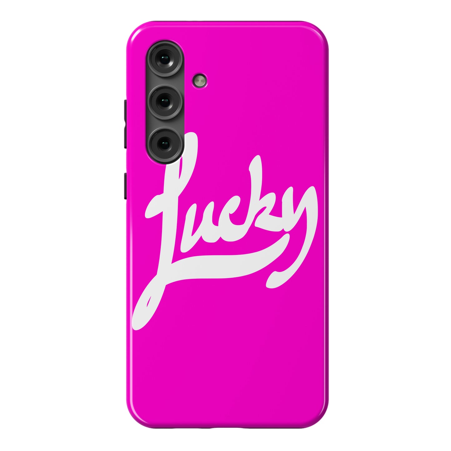 Lucky Phone Case