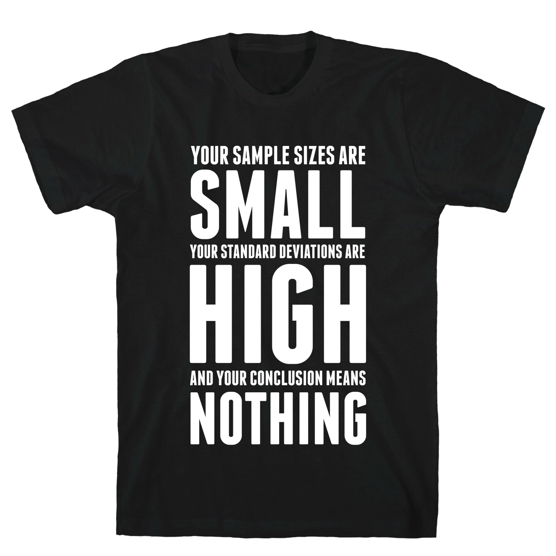 Bad Science T-Shirt