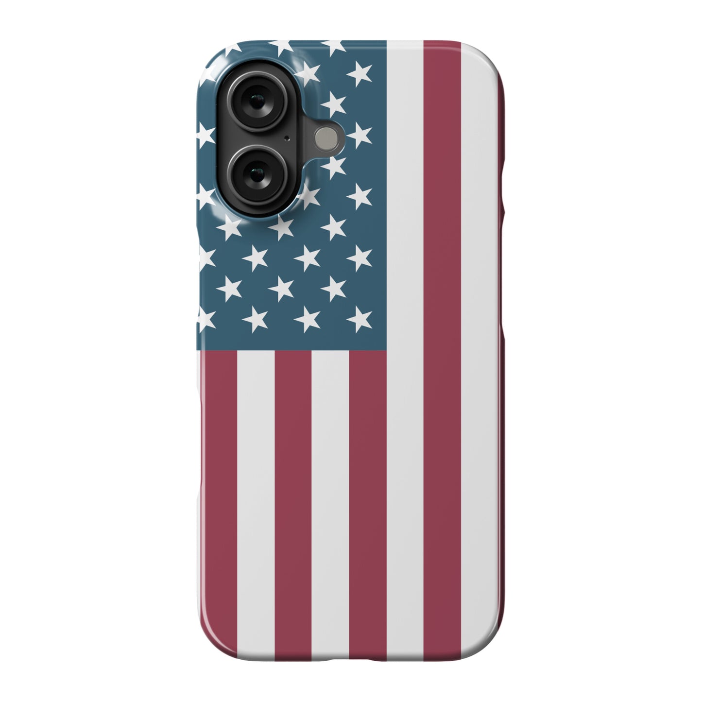 Merica Phone Phone Case